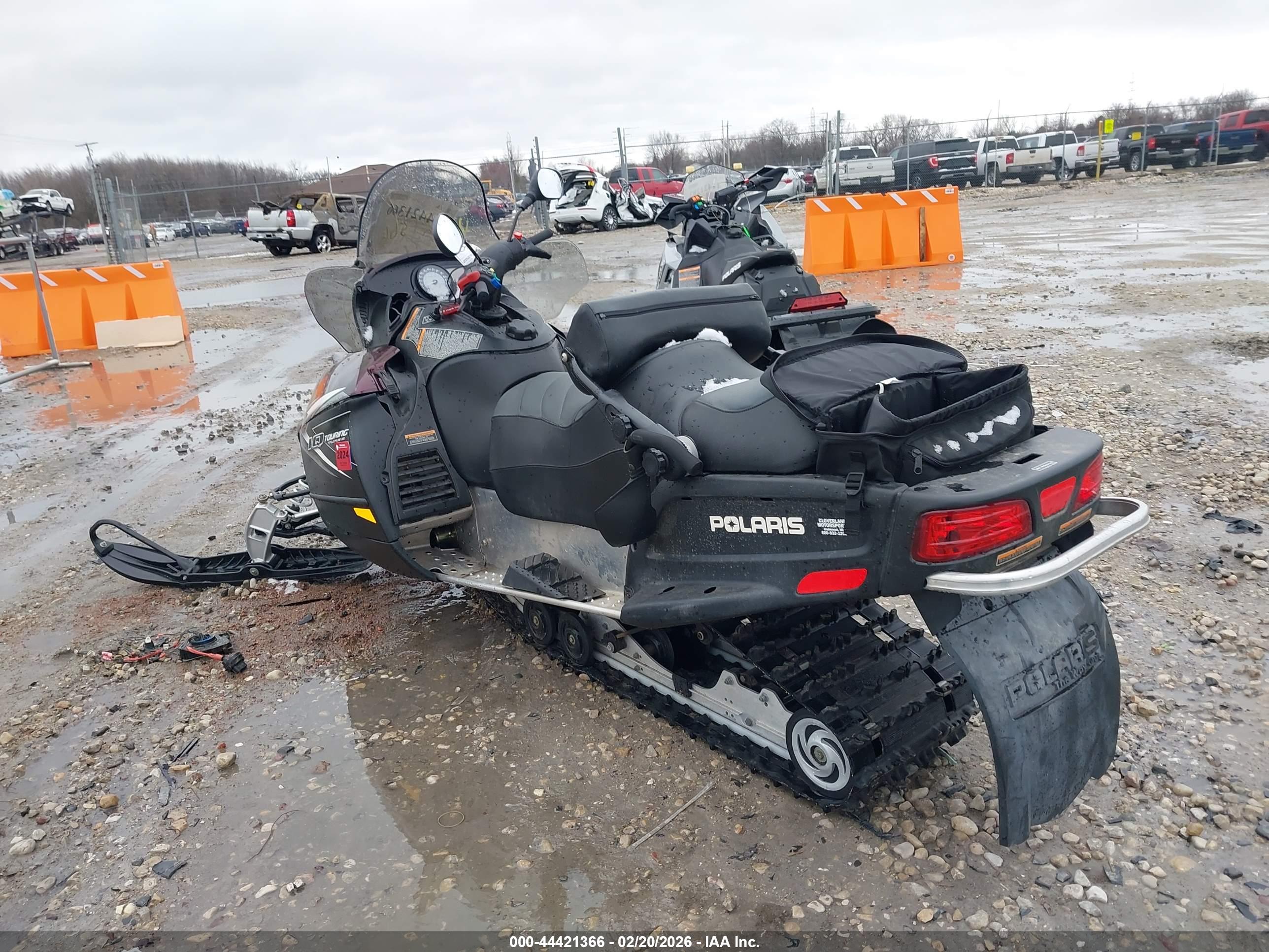 POLARIS IQ image 3