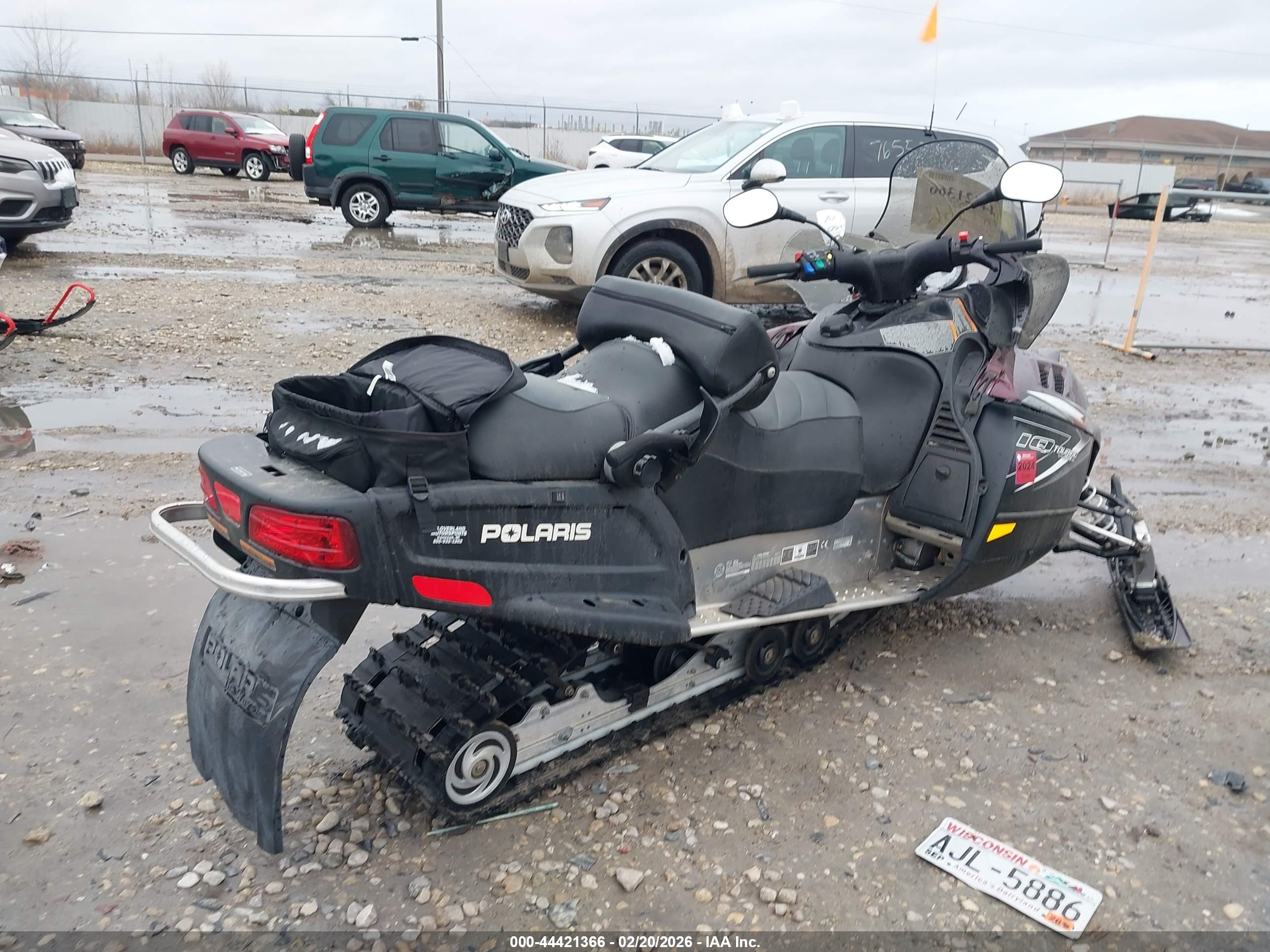 POLARIS IQ image 4