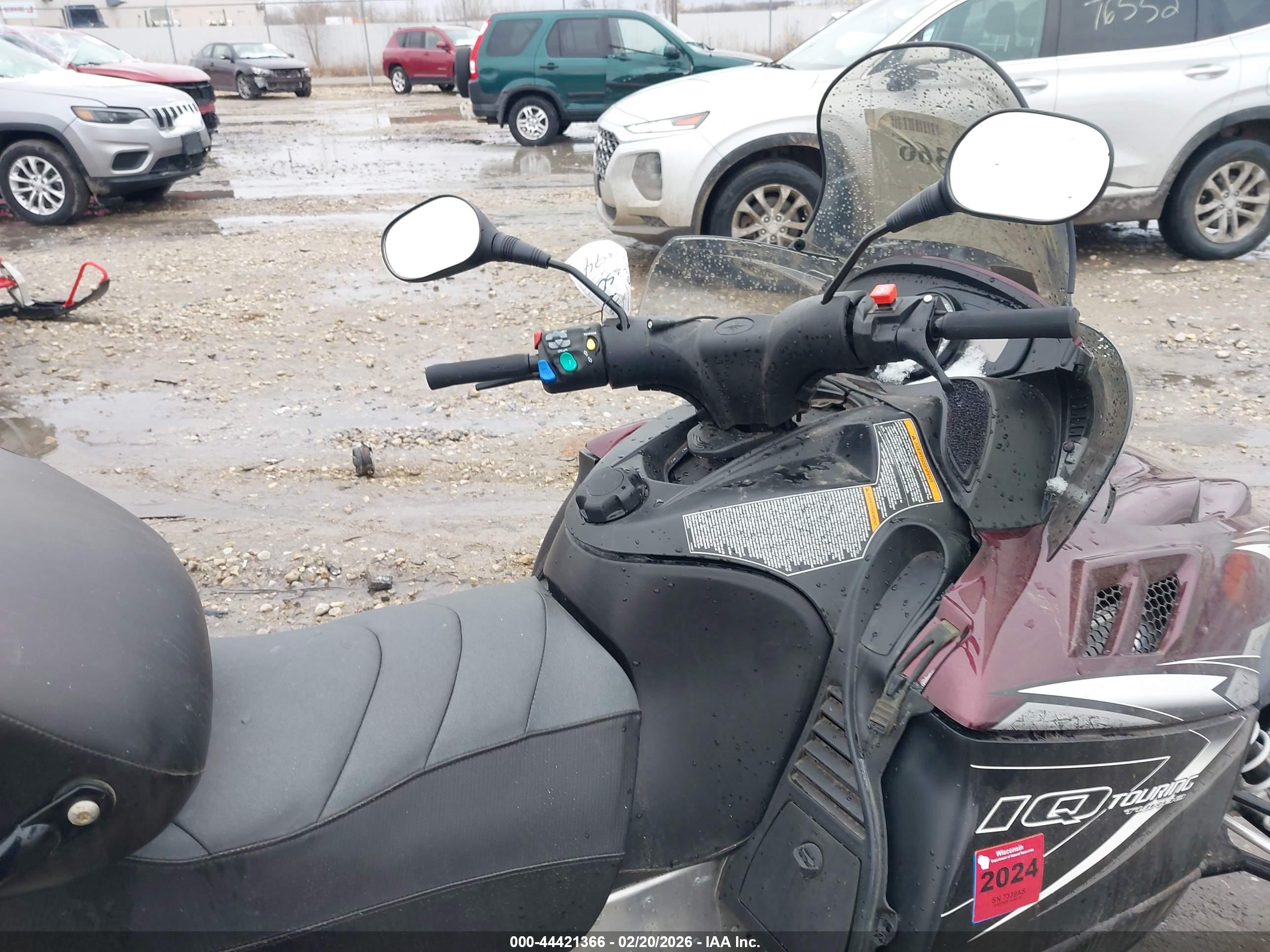 POLARIS IQ image 5