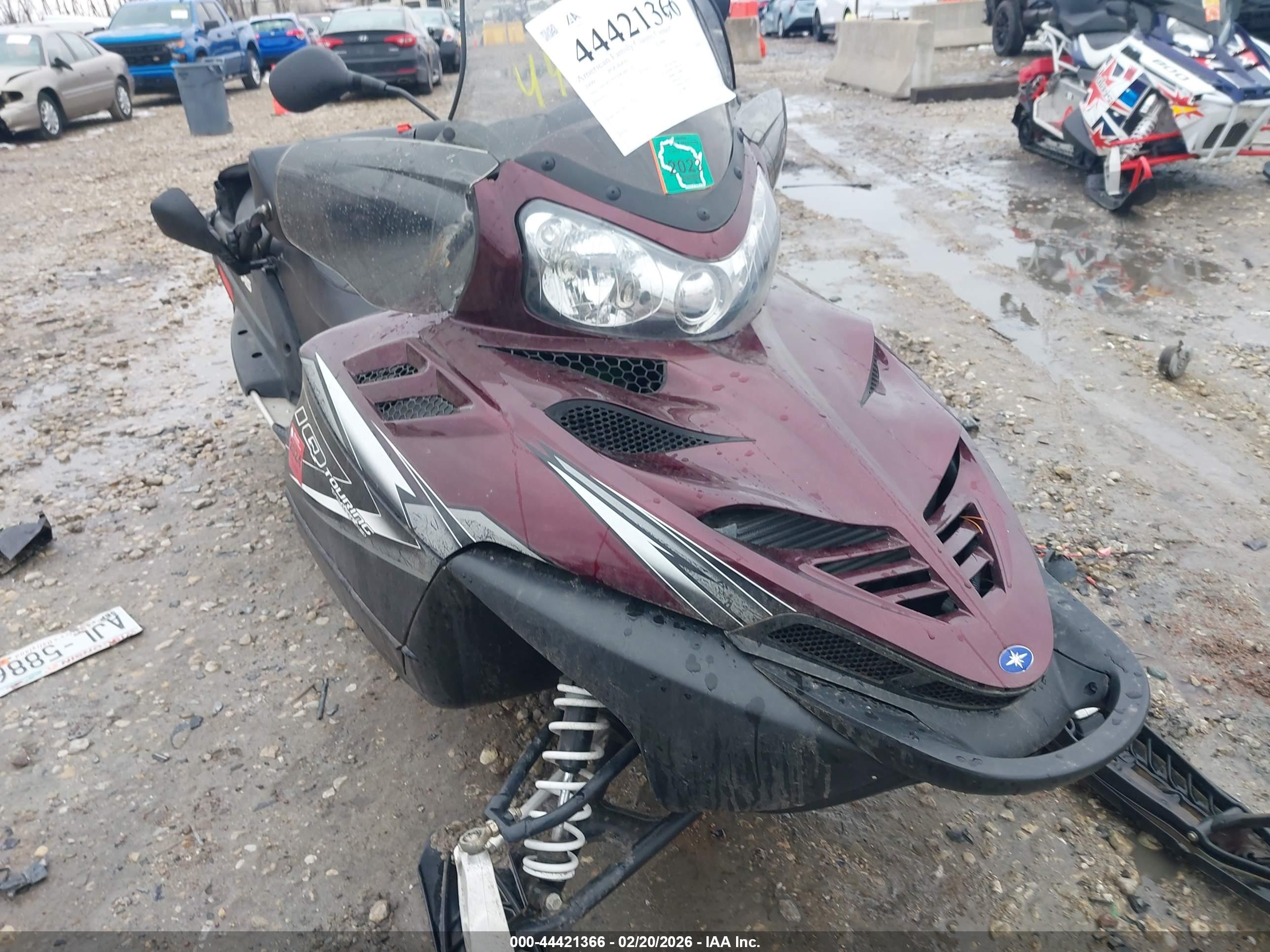 POLARIS IQ image 6
