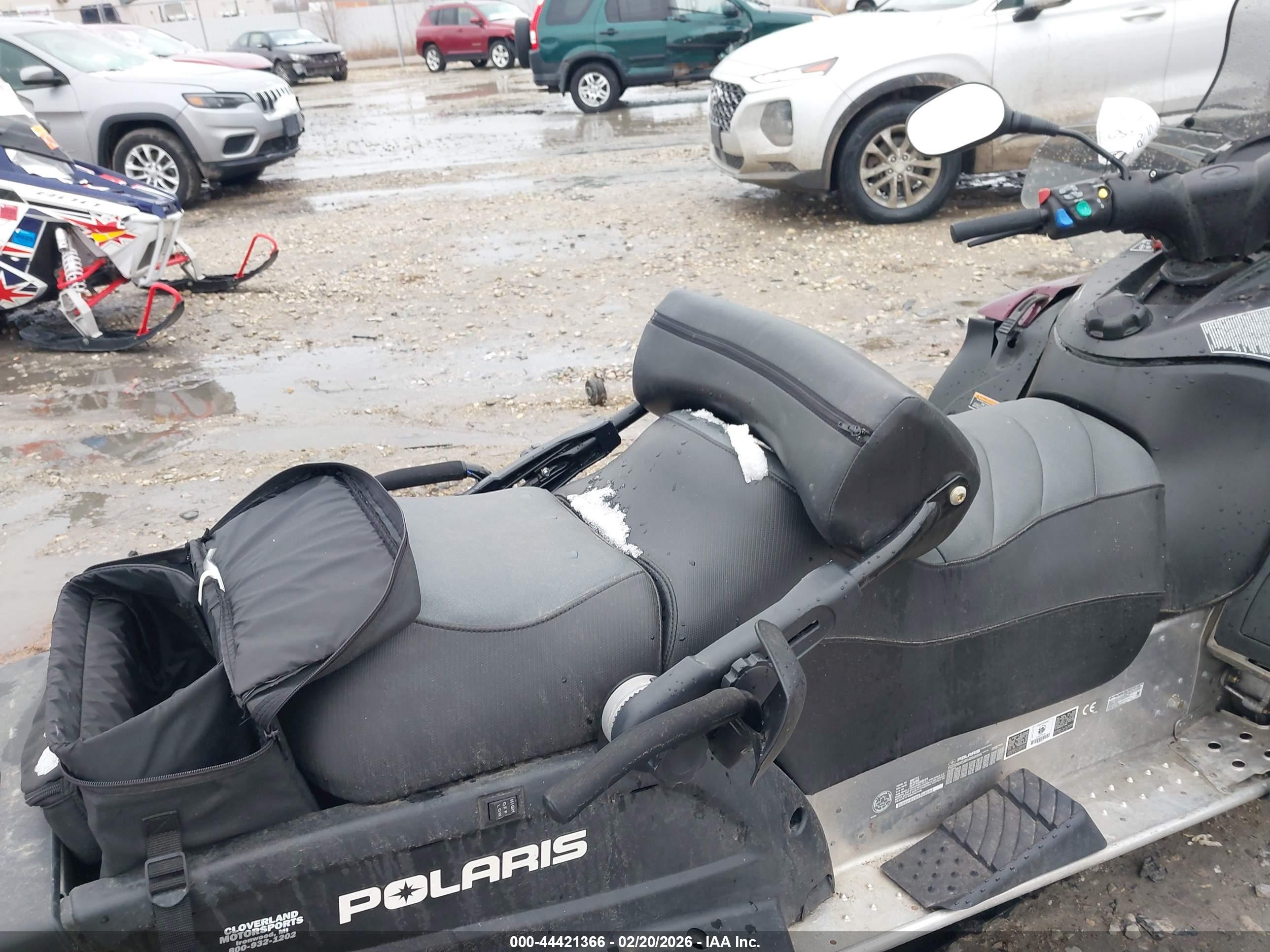 POLARIS IQ image 8