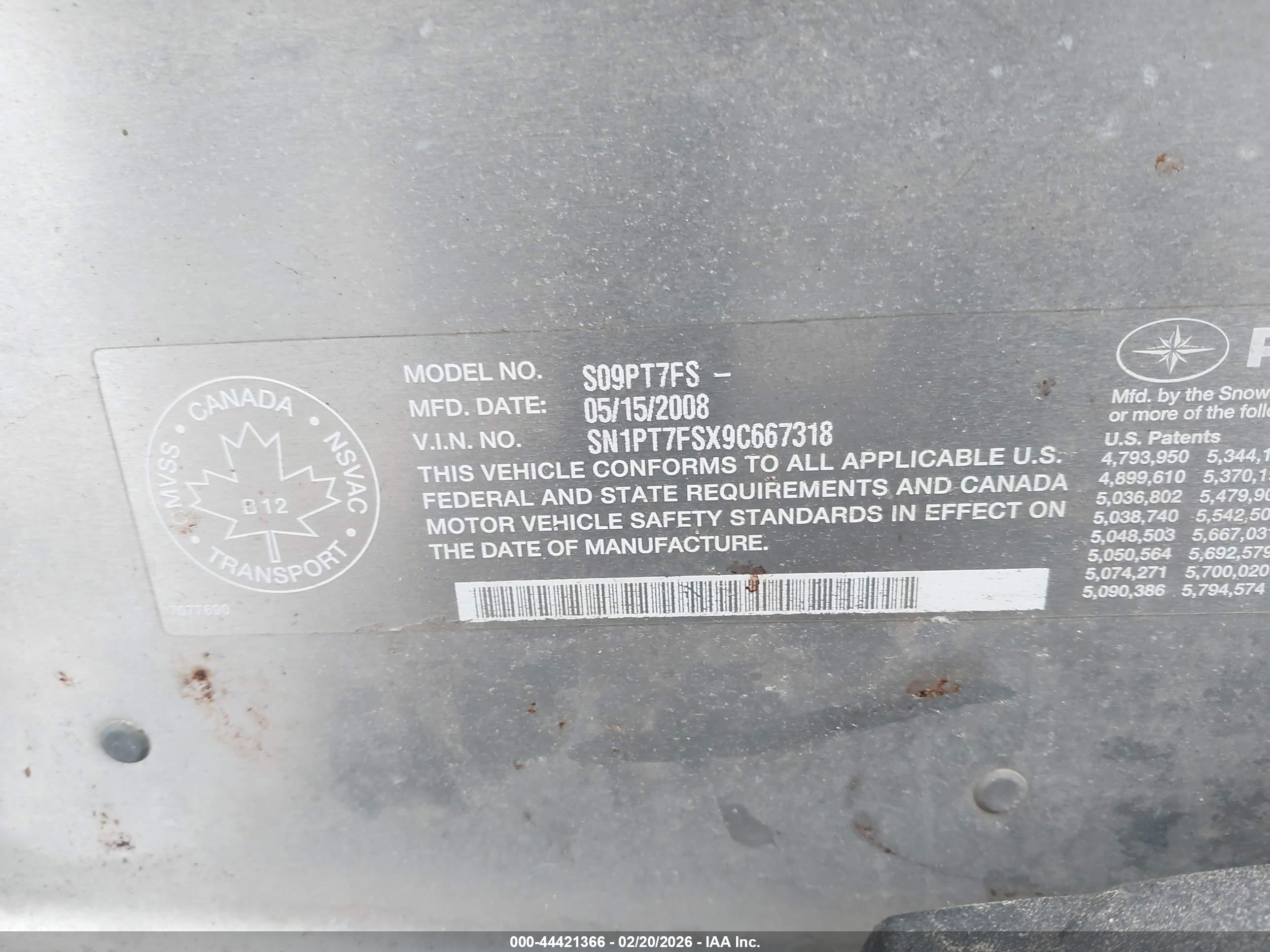 POLARIS IQ image 9
