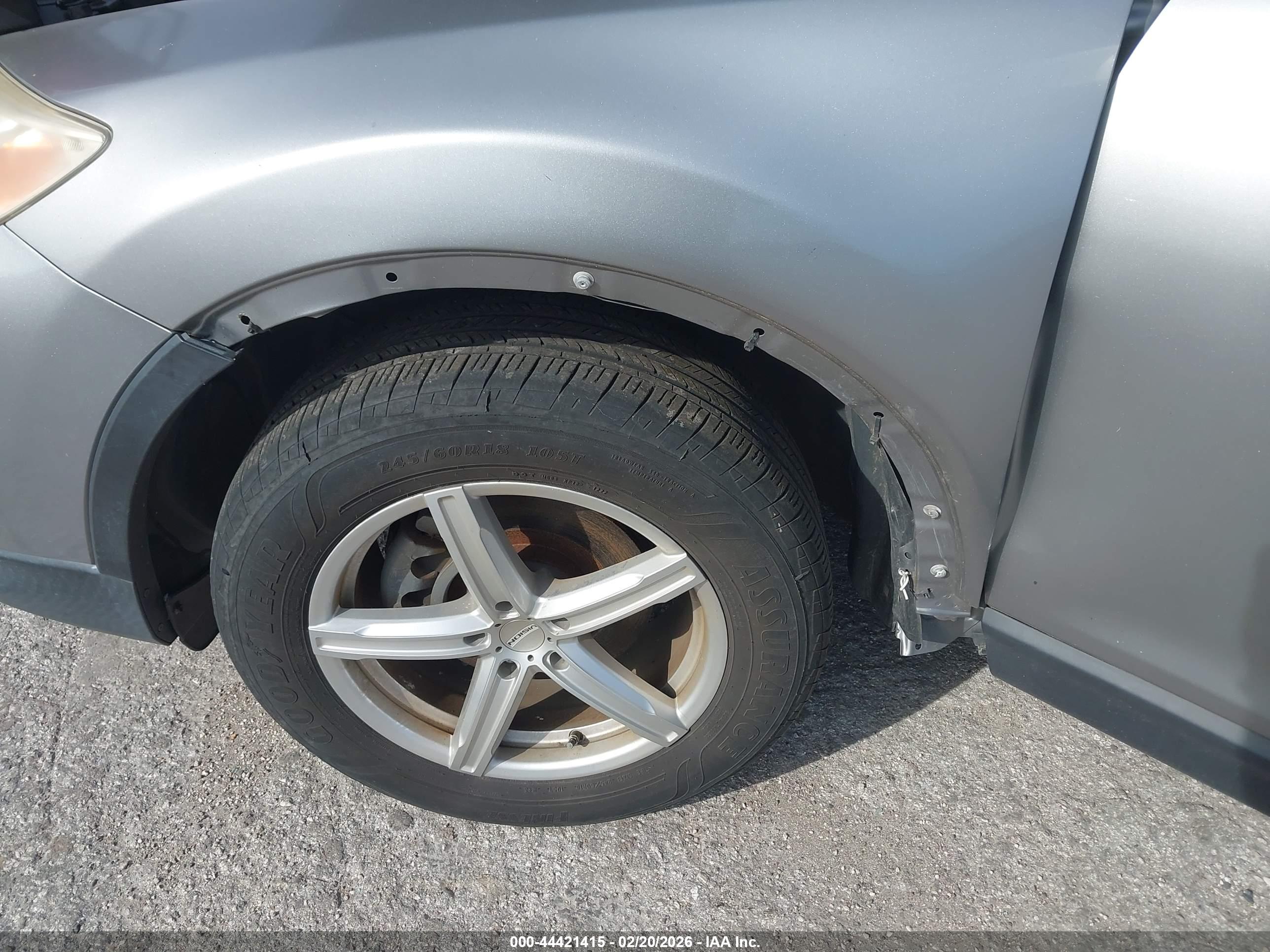 MAZDA CX-9 image 6