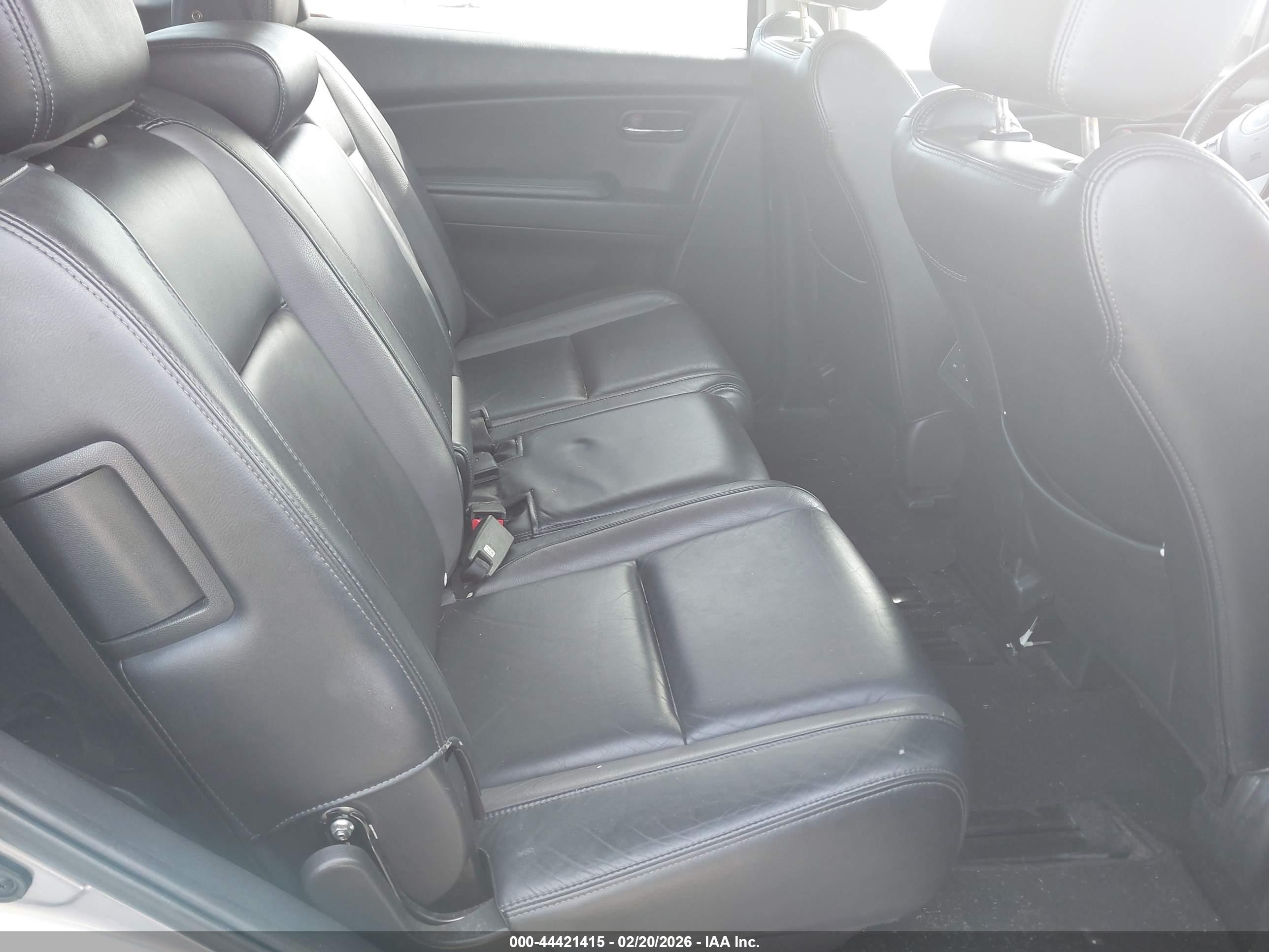 MAZDA CX-9 image 8