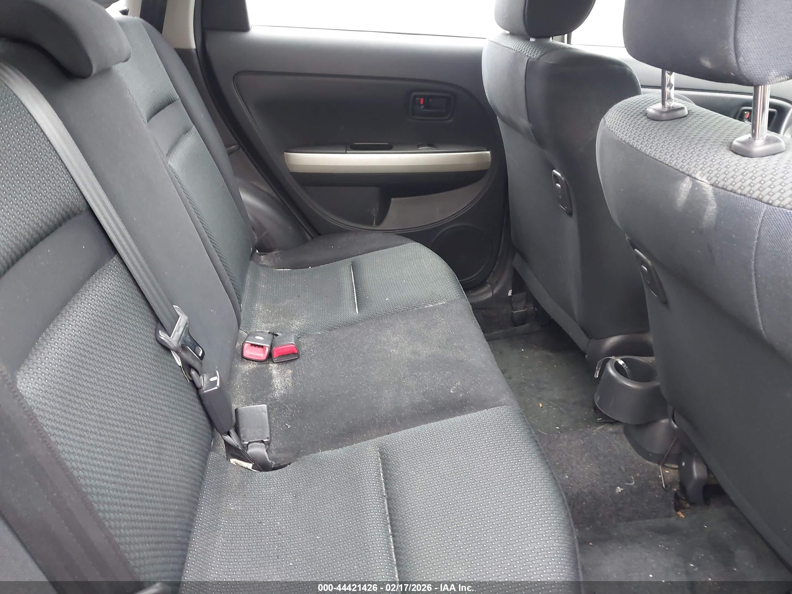 SCION XA image 8