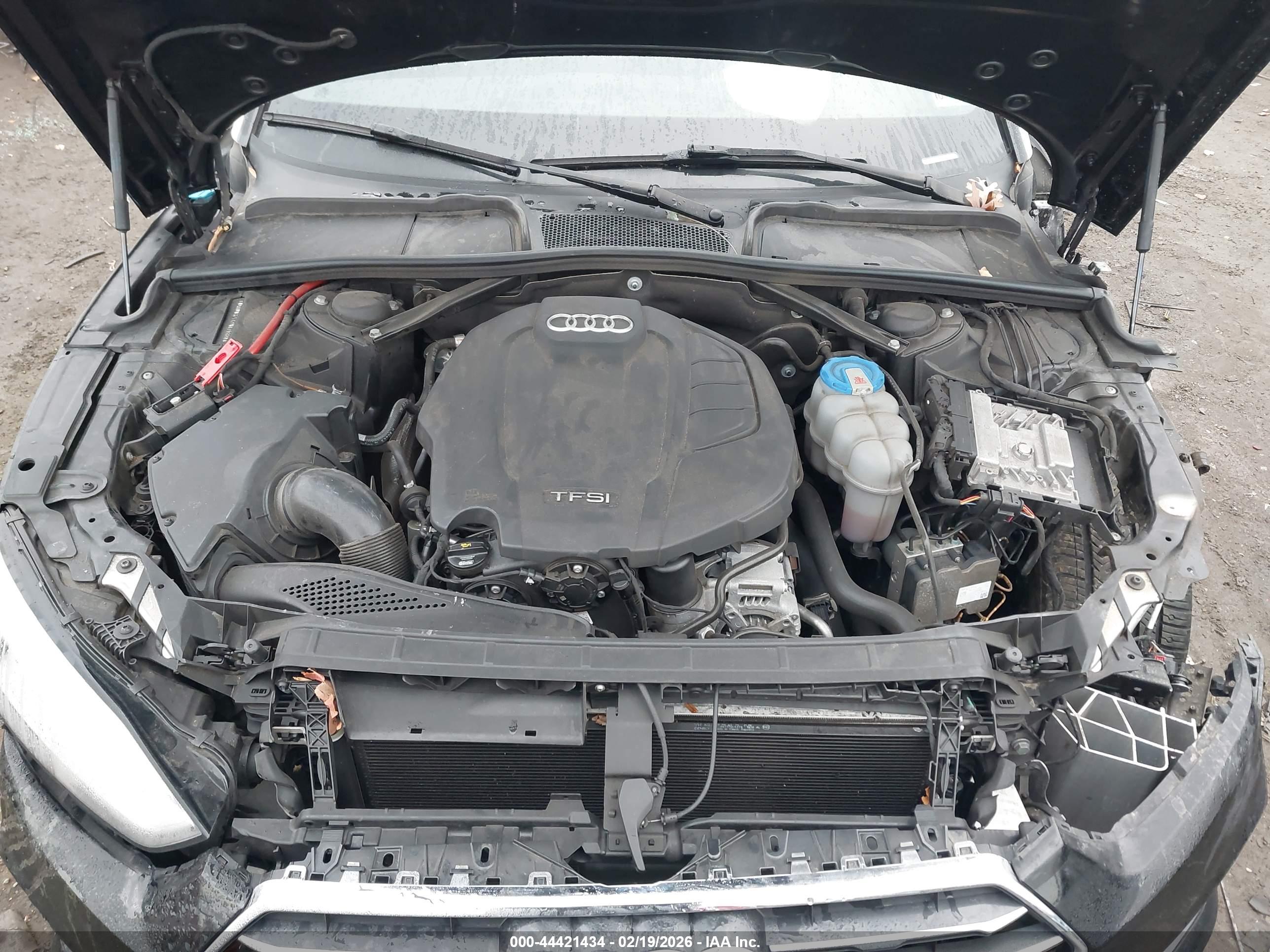 AUDI A5 image 10