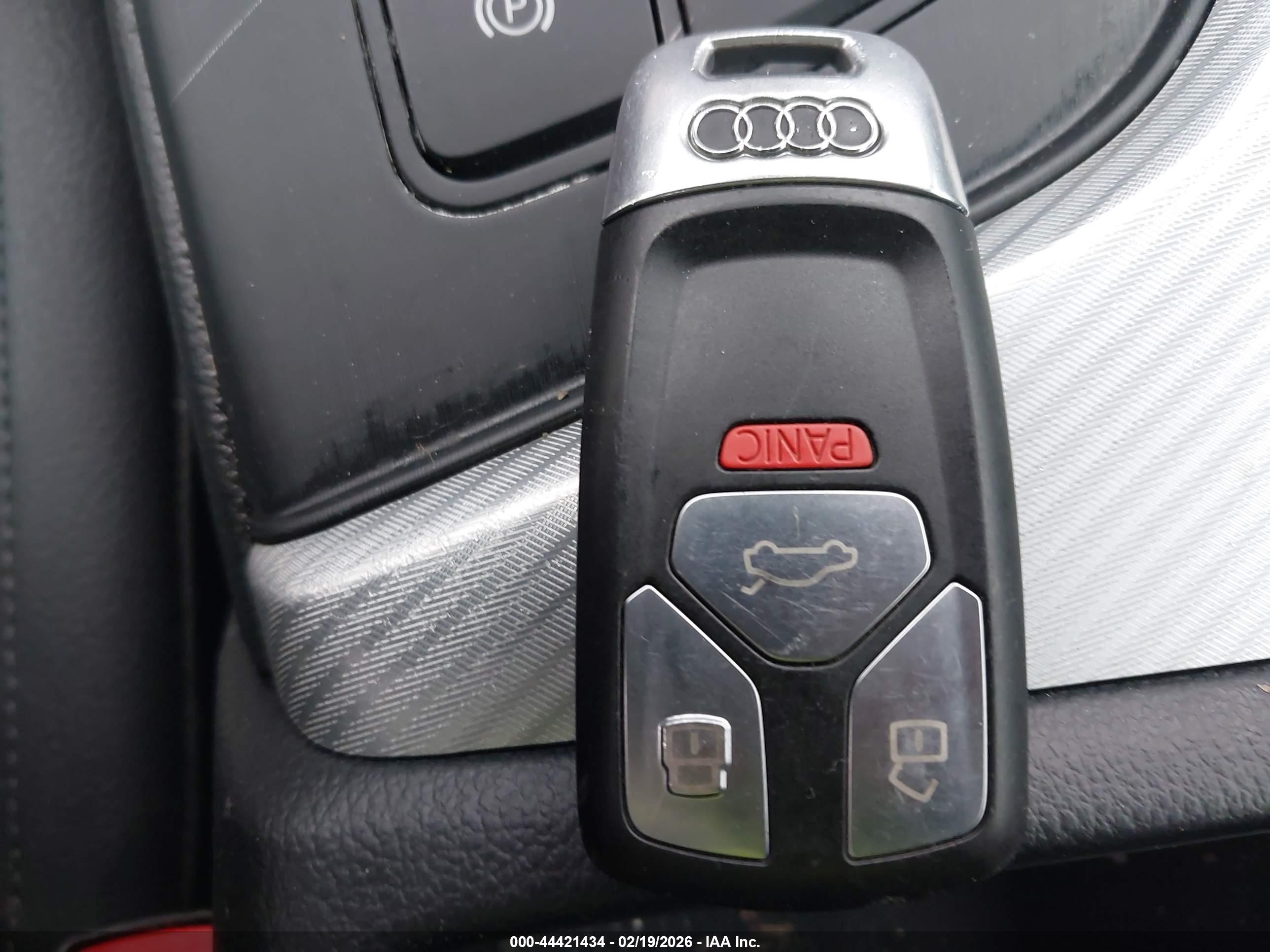 AUDI A5 image 11