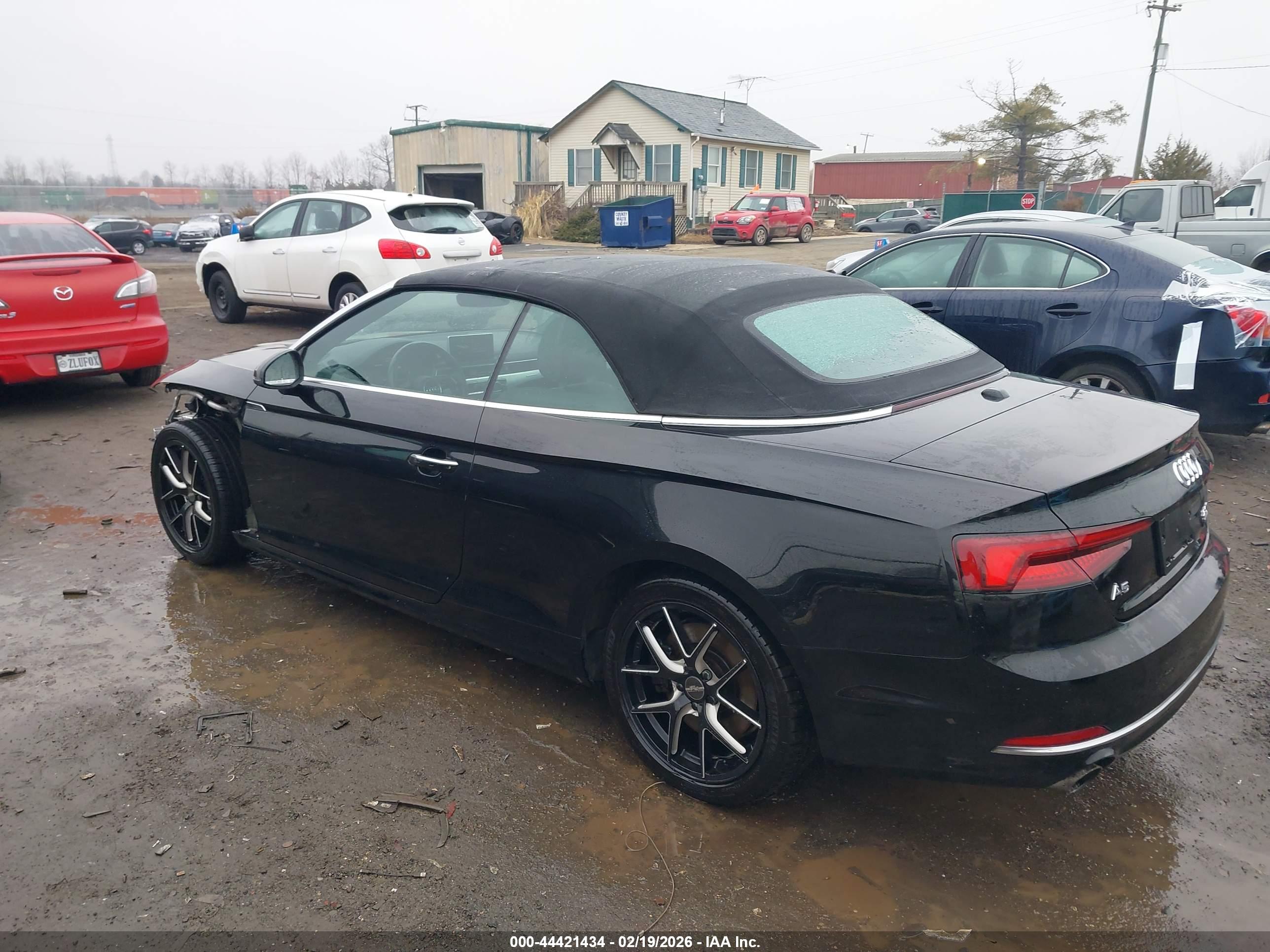 AUDI A5 image 3