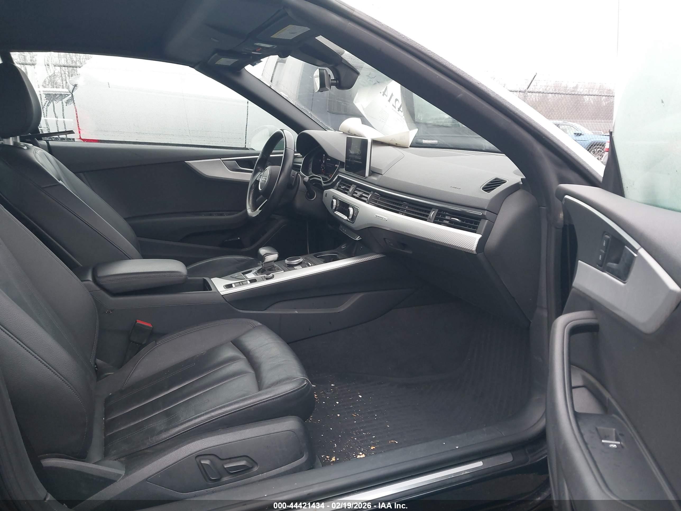 AUDI A5 image 5