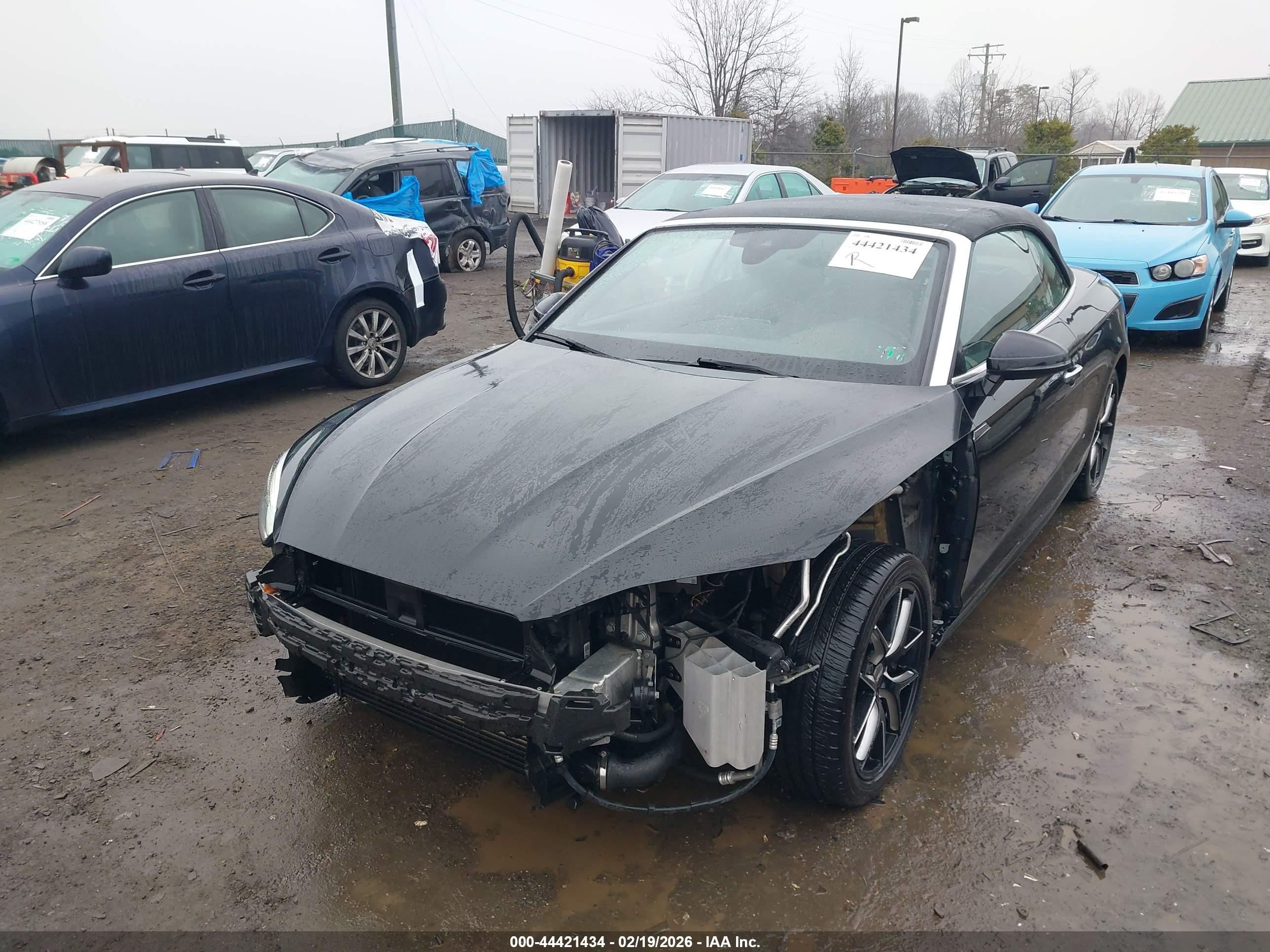 AUDI A5 image 6