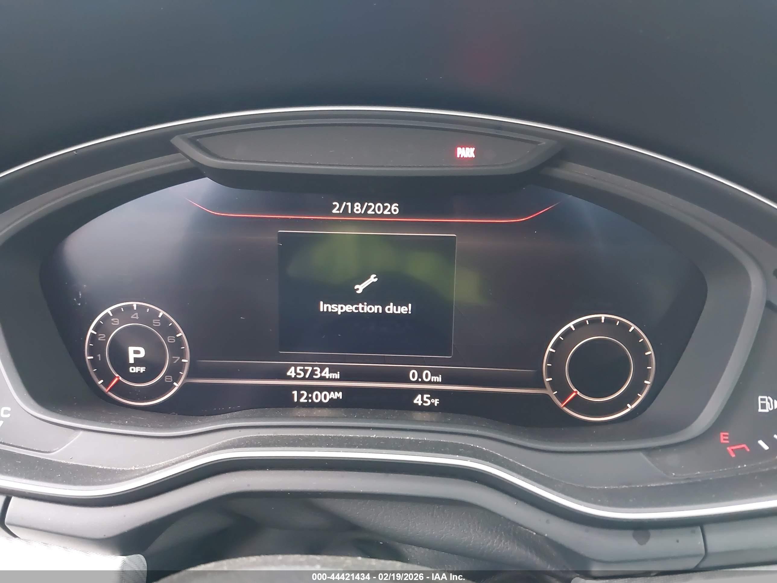 AUDI A5 image 7