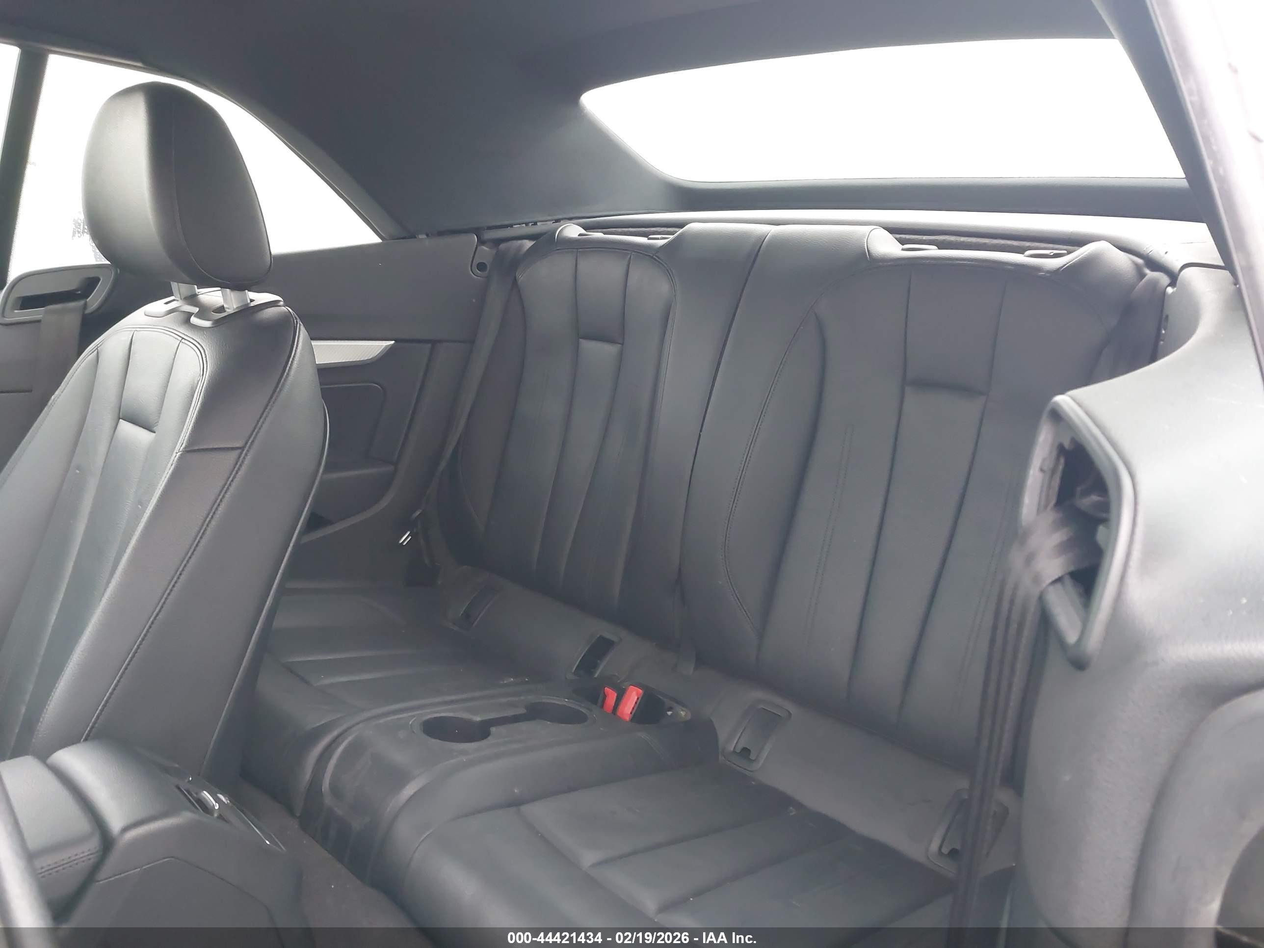 AUDI A5 image 8
