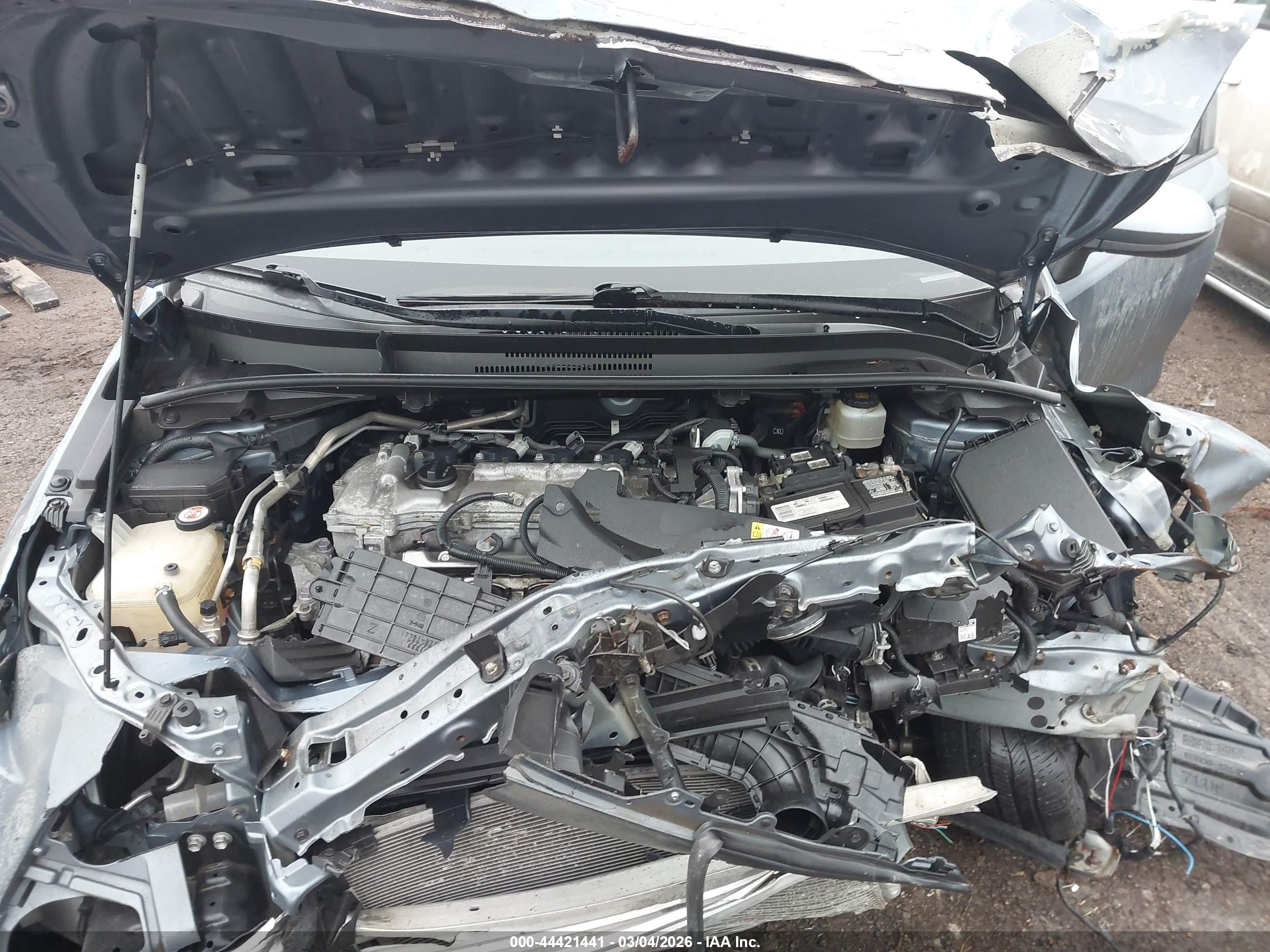 TOYOTA COROLLA image 10