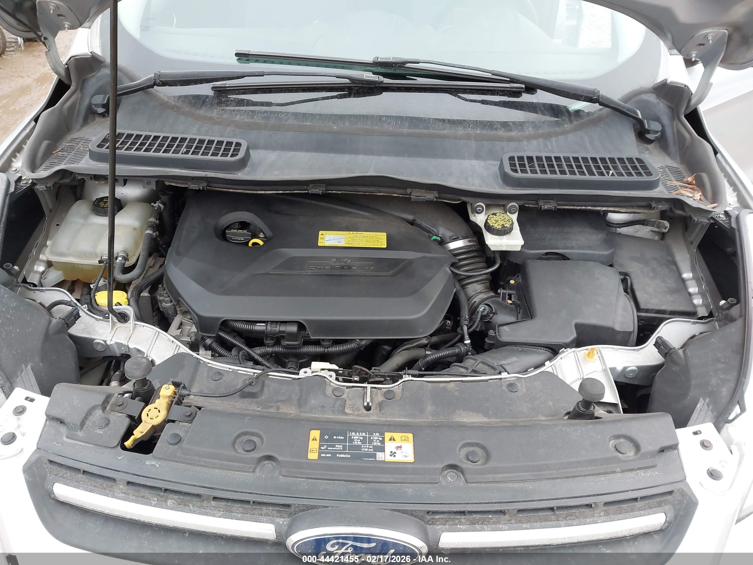 FORD ESCAPE image 10
