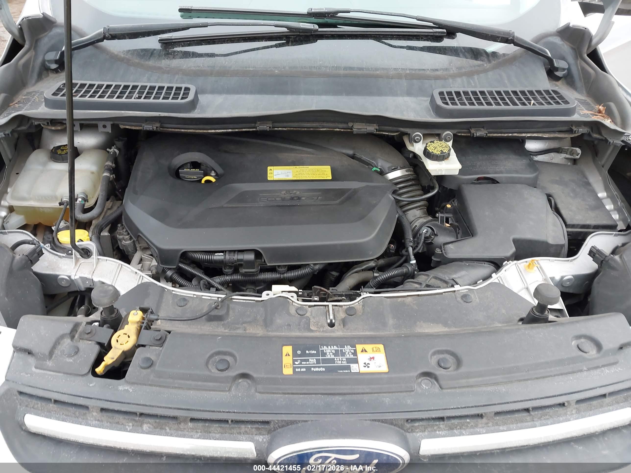 FORD ESCAPE image 6