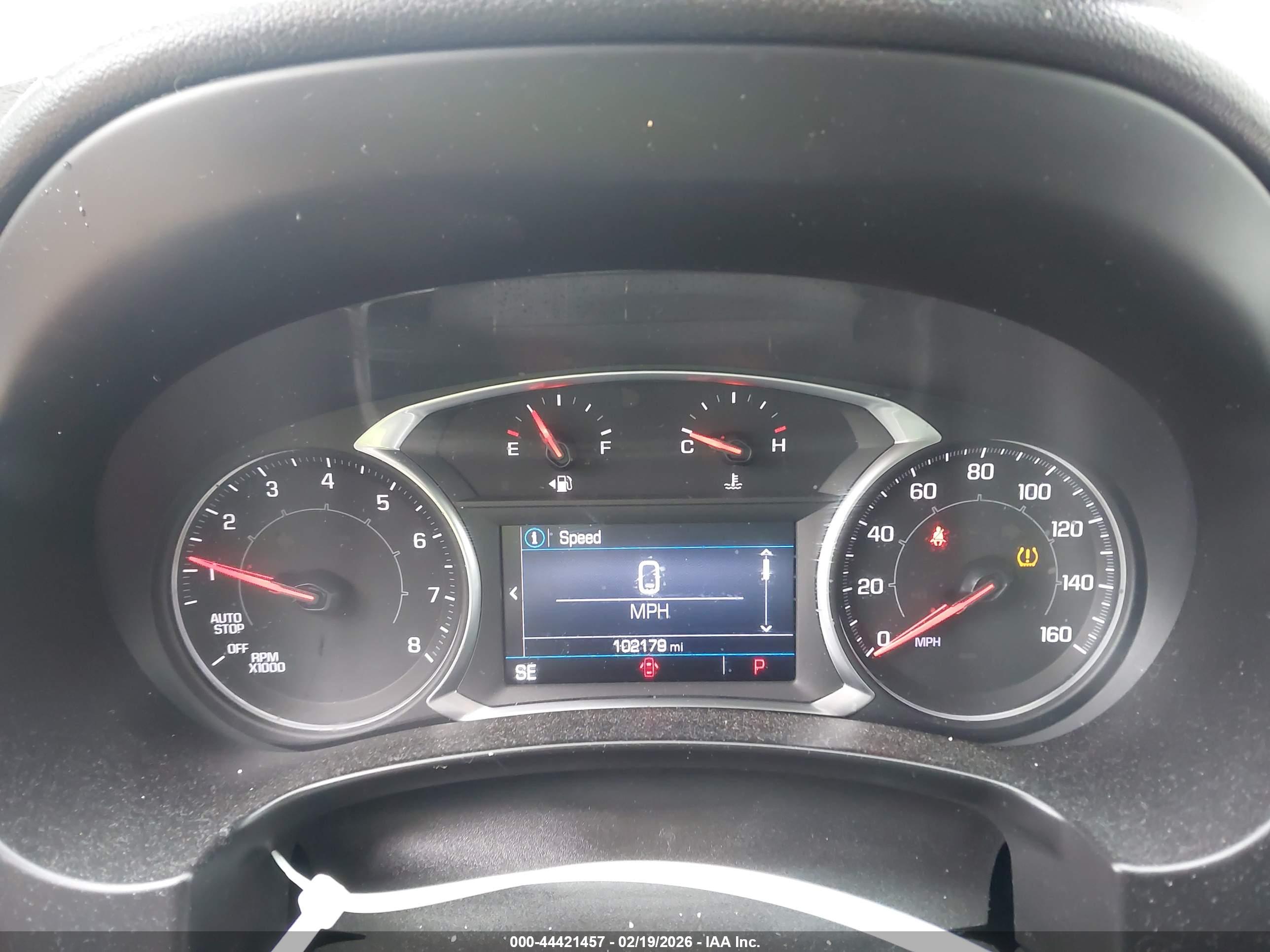 GMC TERRAIN image 7