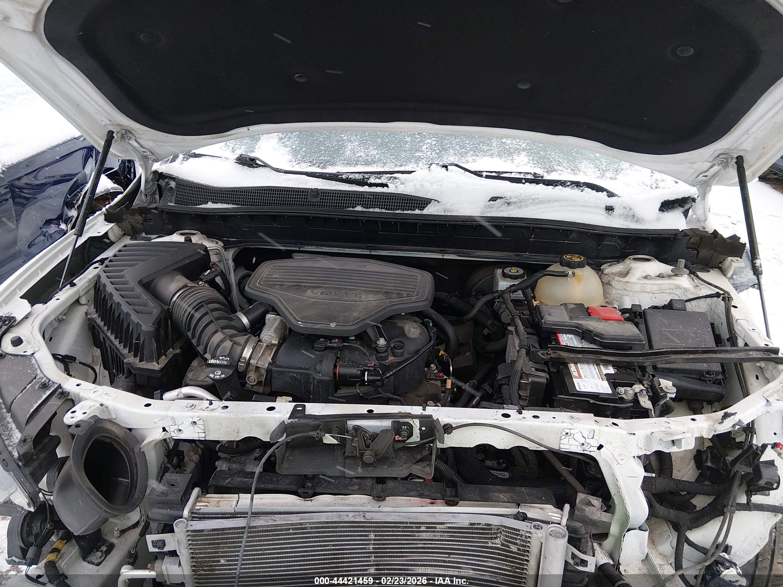 CHEVROLET BLAZER image 10