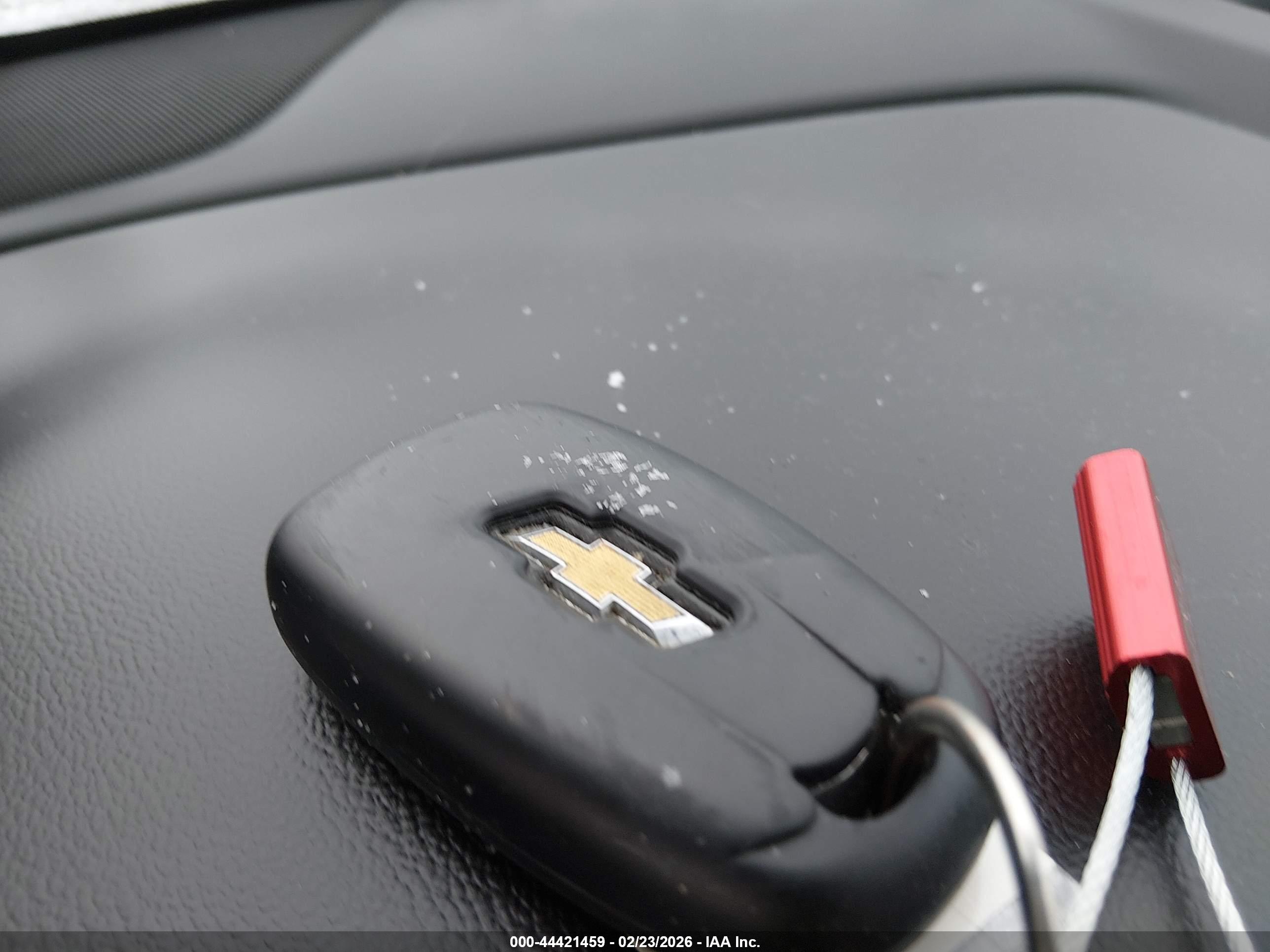 CHEVROLET BLAZER image 11
