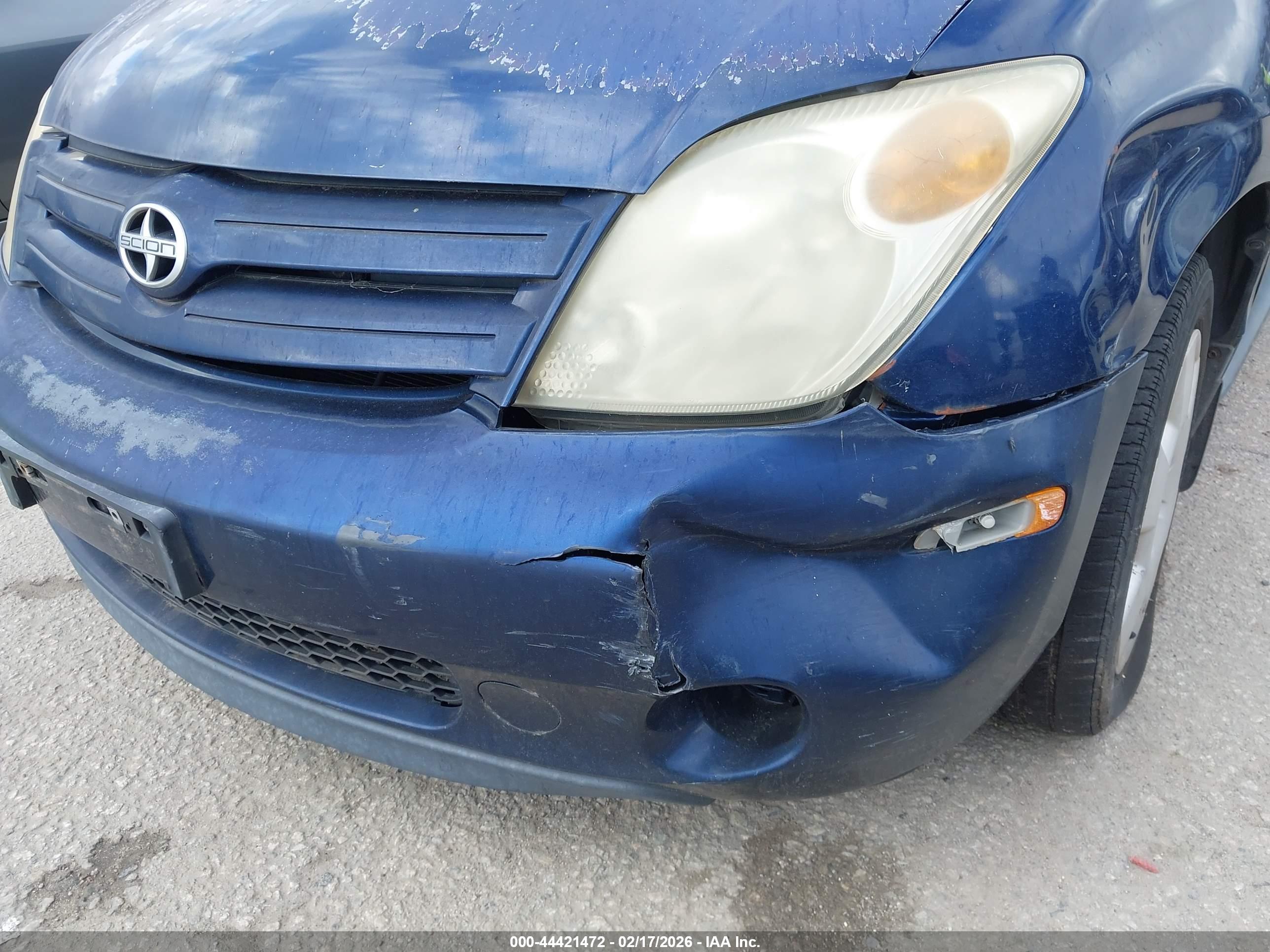 SCION XA image 6