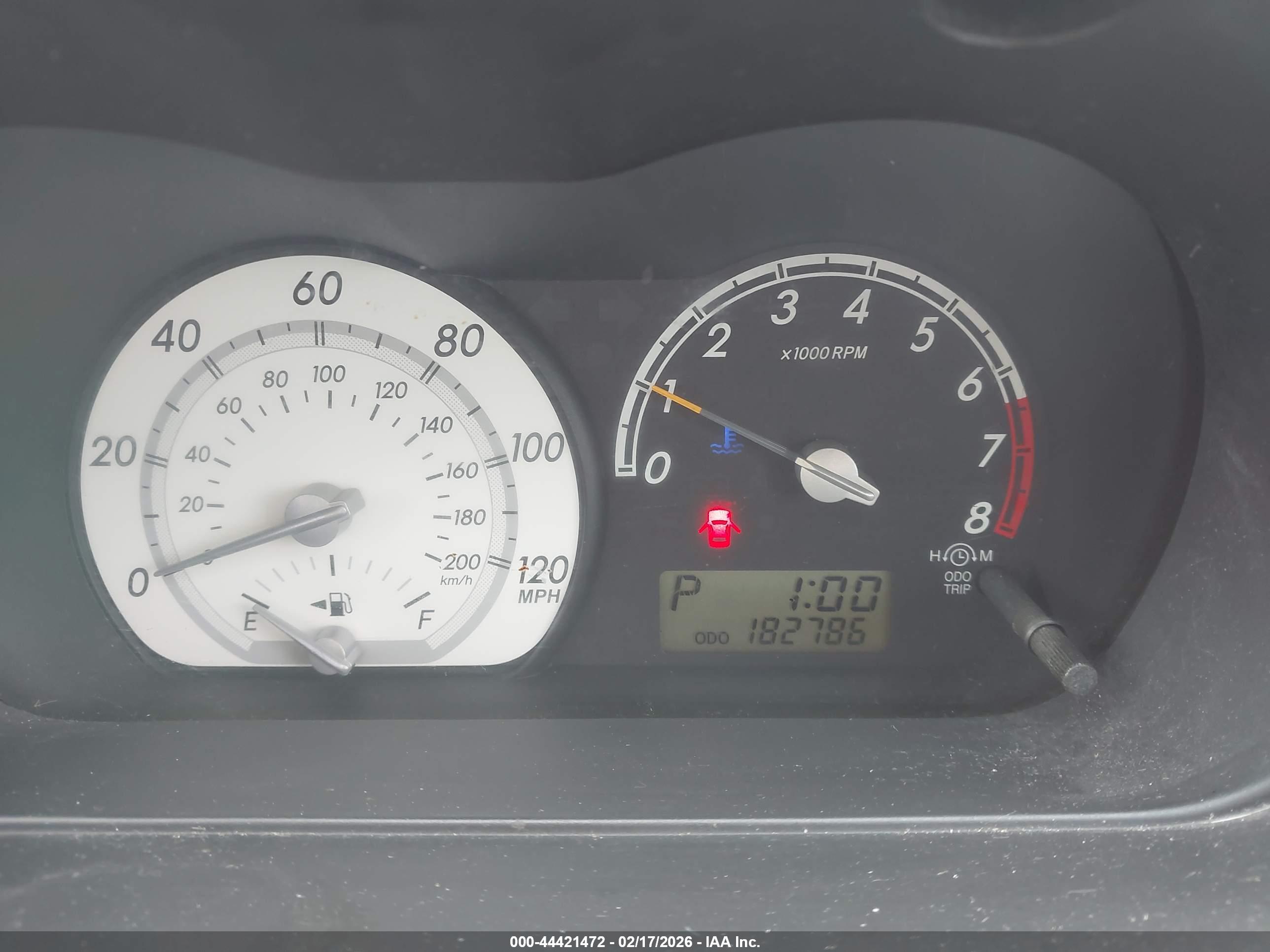 SCION XA image 7