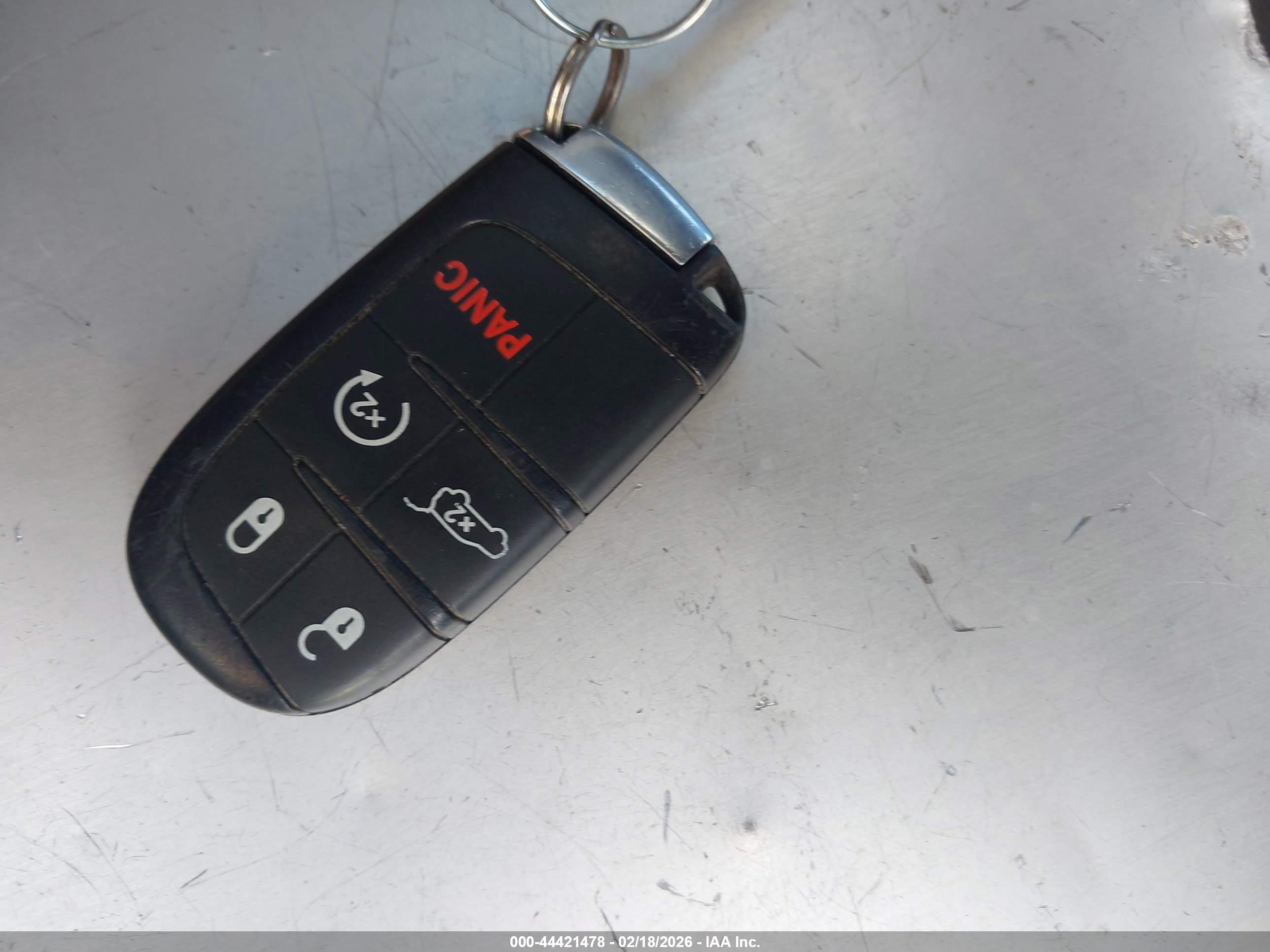 JEEP GRAND image 11
