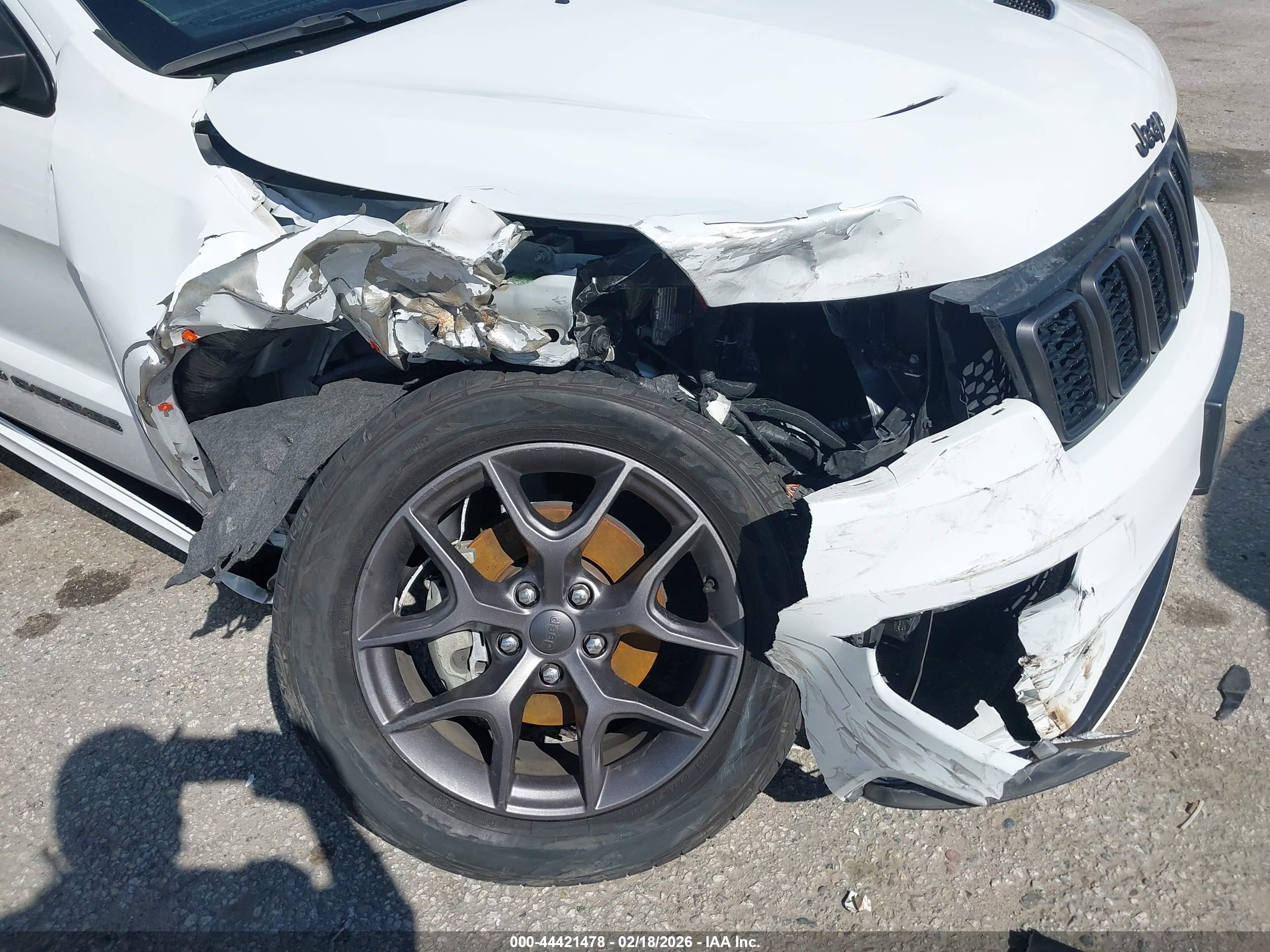 JEEP GRAND image 6