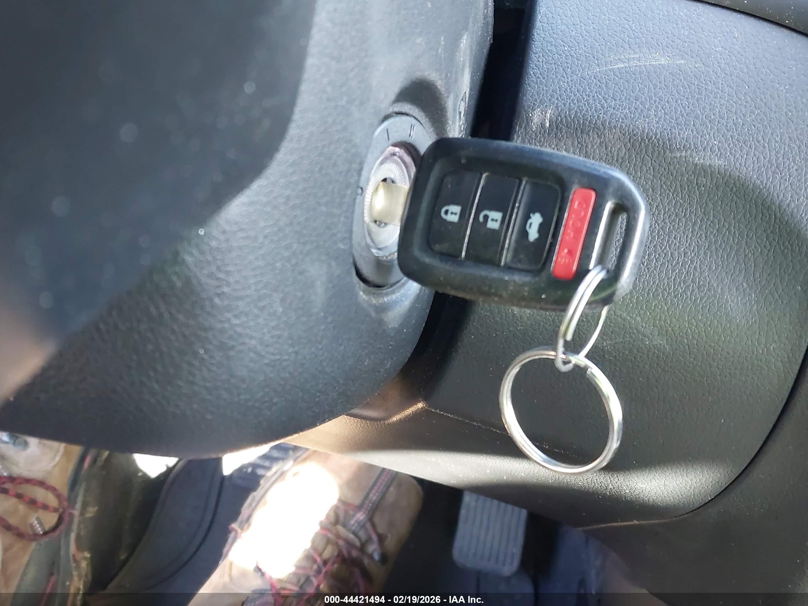 HONDA CIVIC image 11
