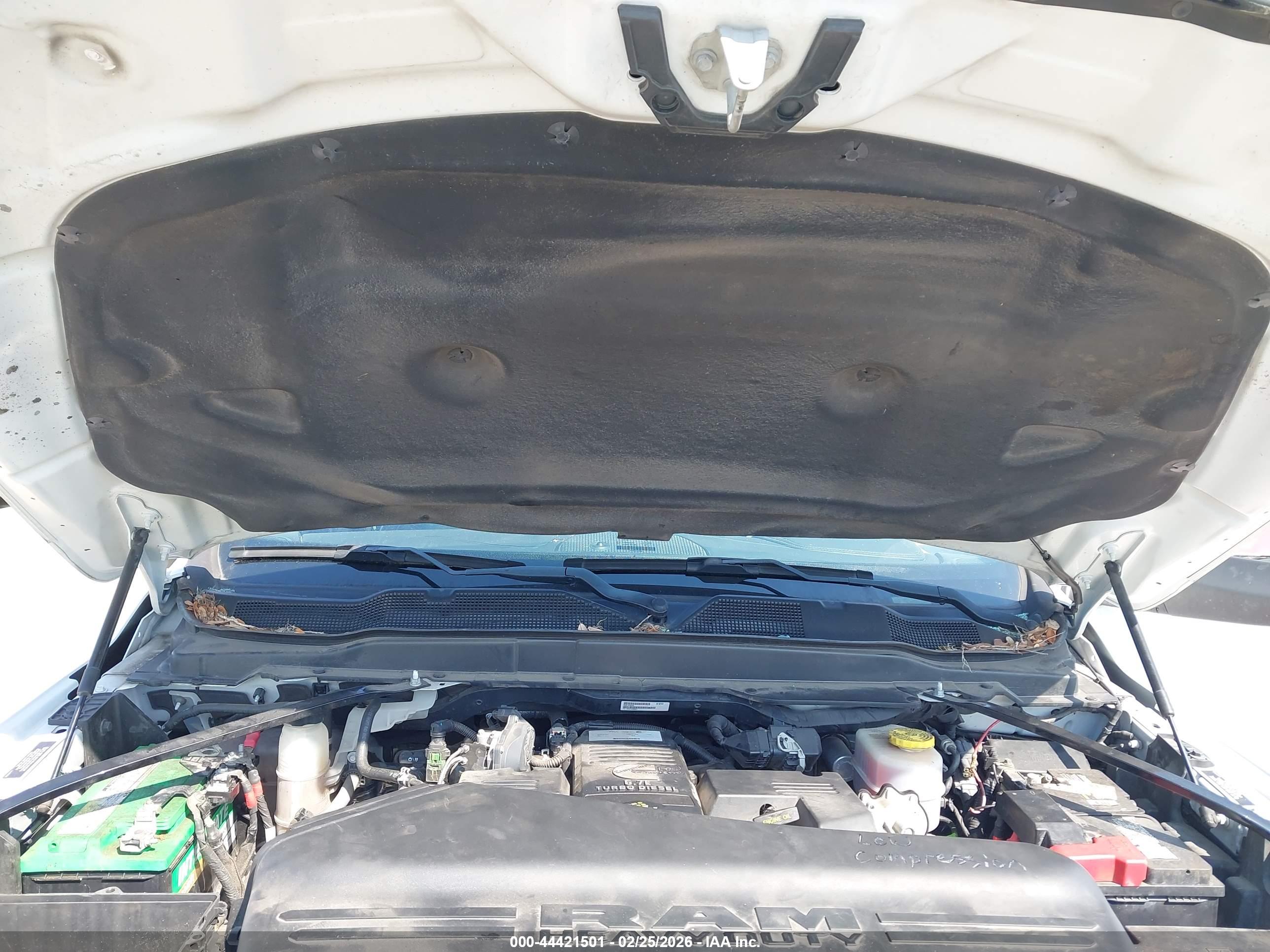 RAM 2500 image 10