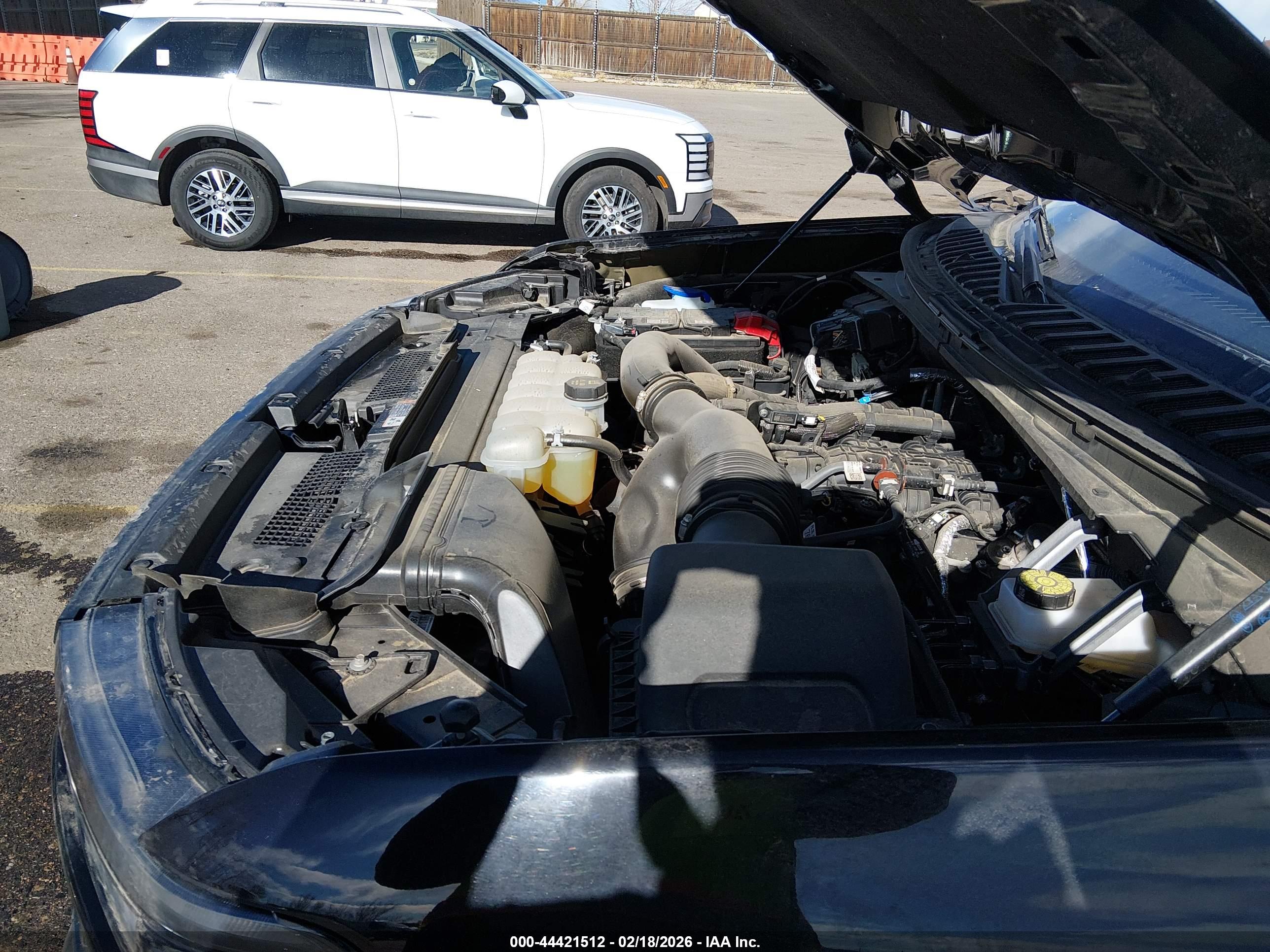 FORD EXPEDITION image 10