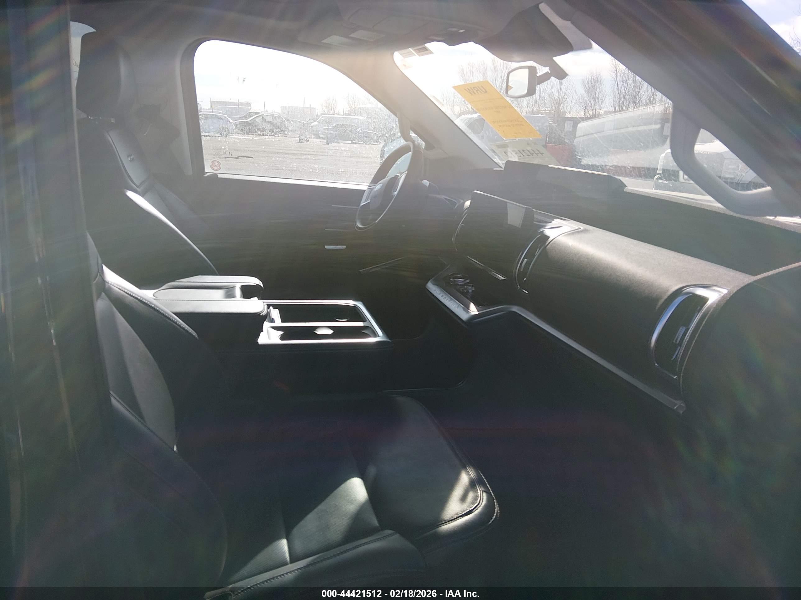 FORD EXPEDITION image 5