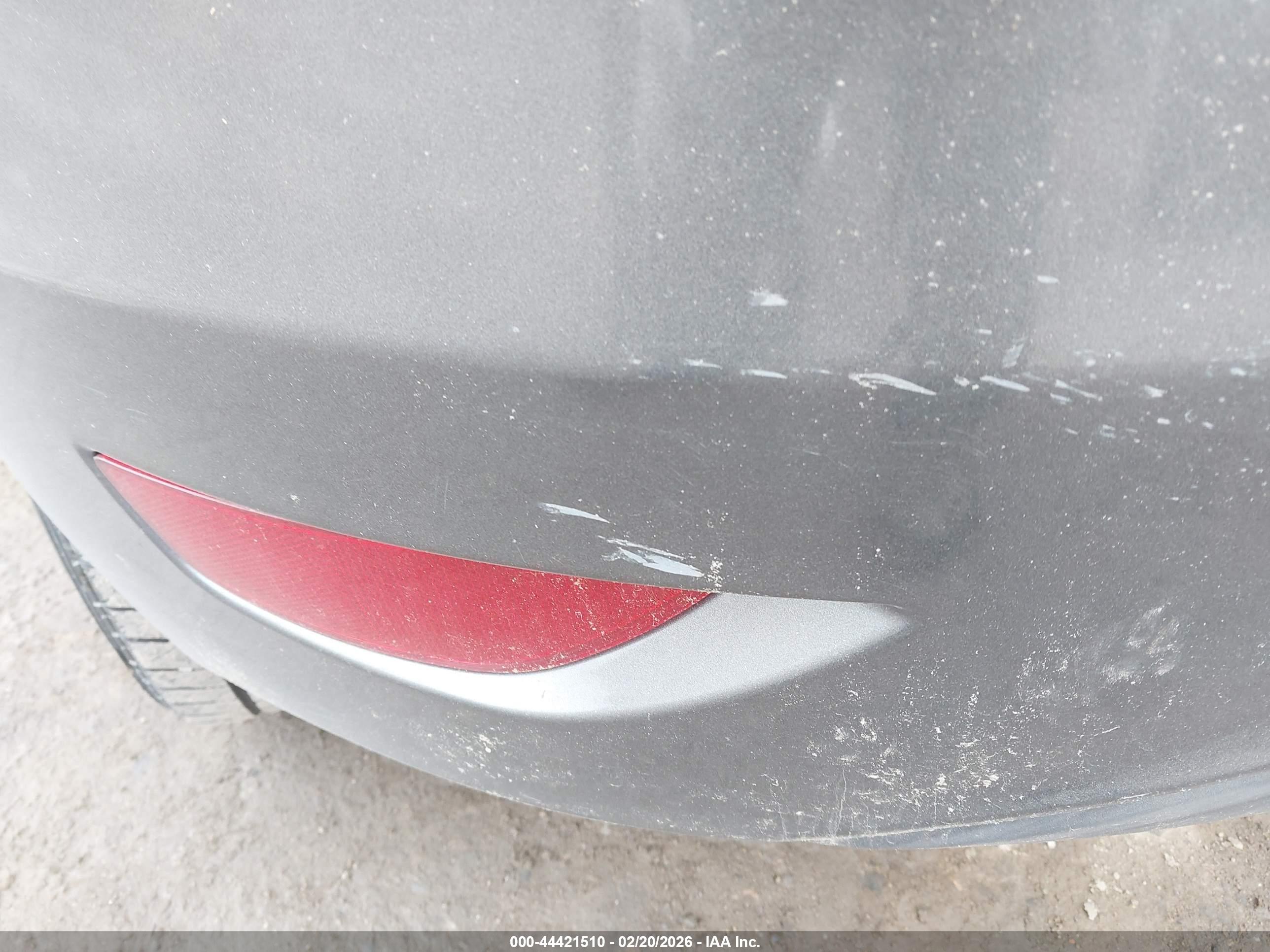 FORD FIESTA image 6