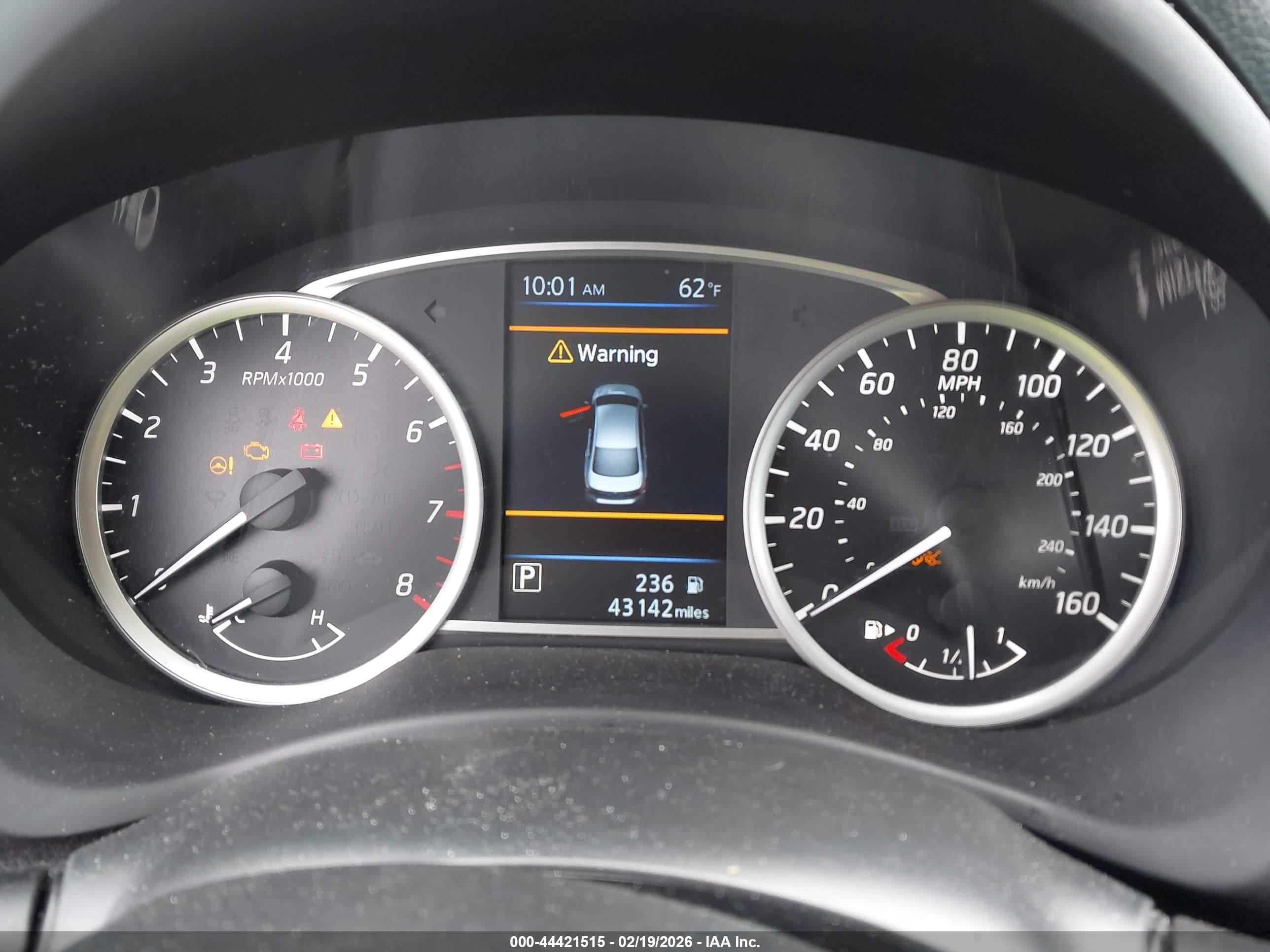 NISSAN SENTRA image 7