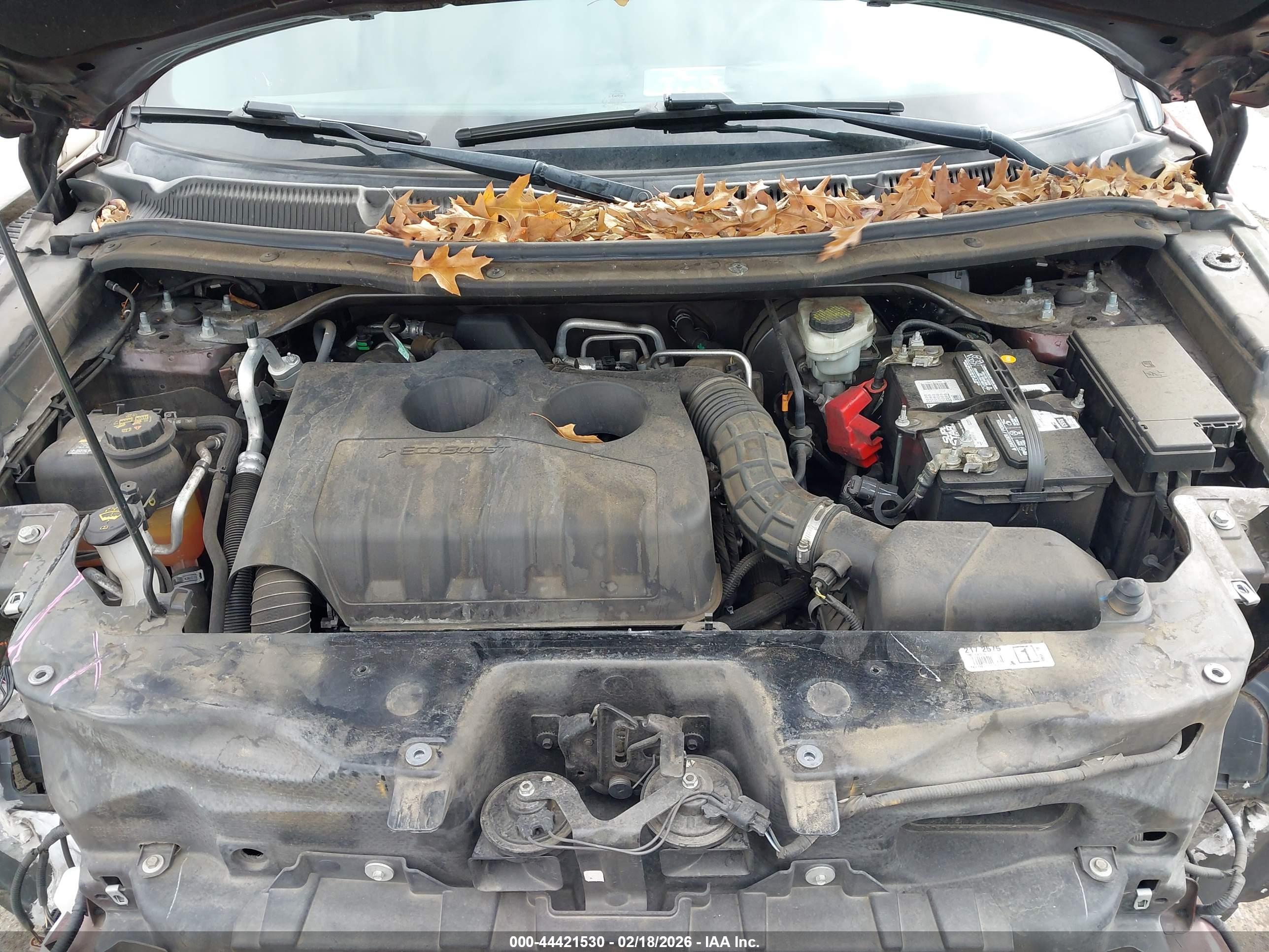 FORD EXPLORER image 10