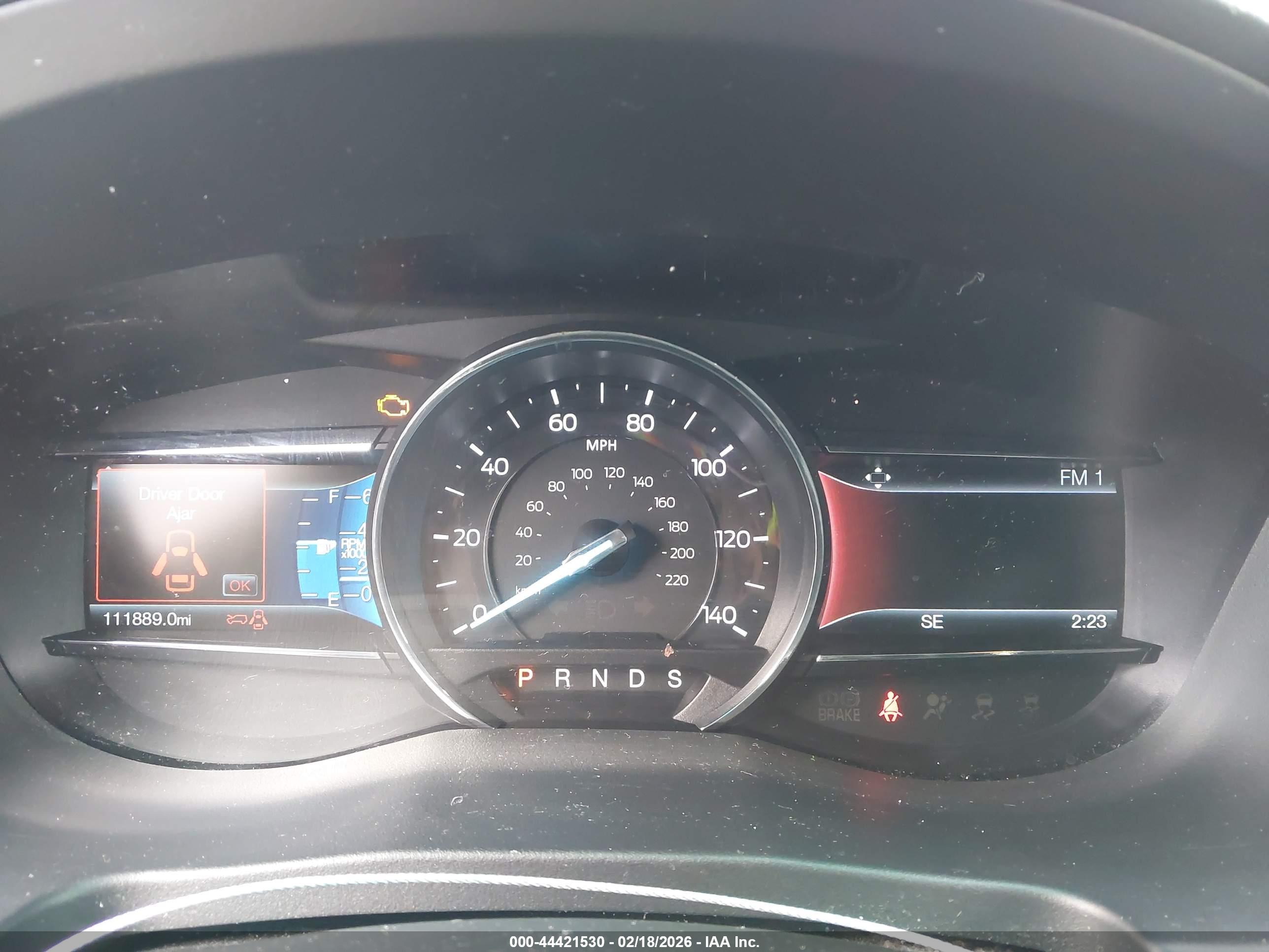 FORD EXPLORER image 7