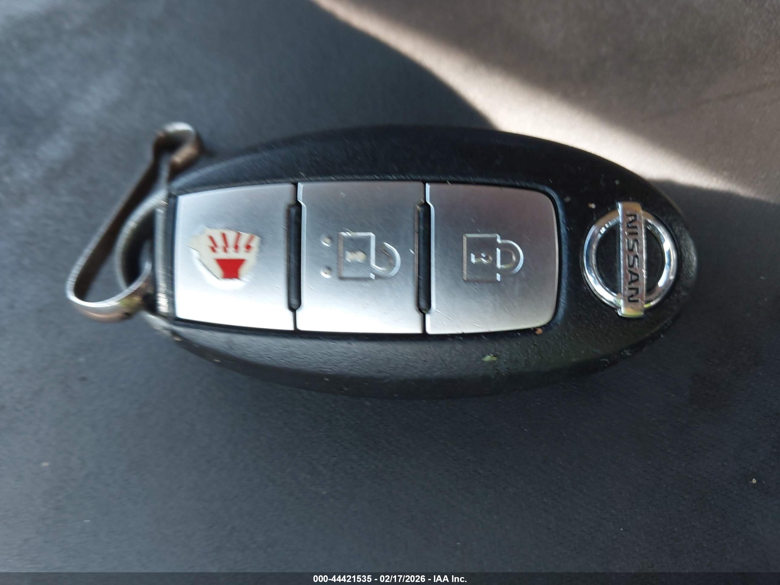 NISSAN PATHFINDER image 11