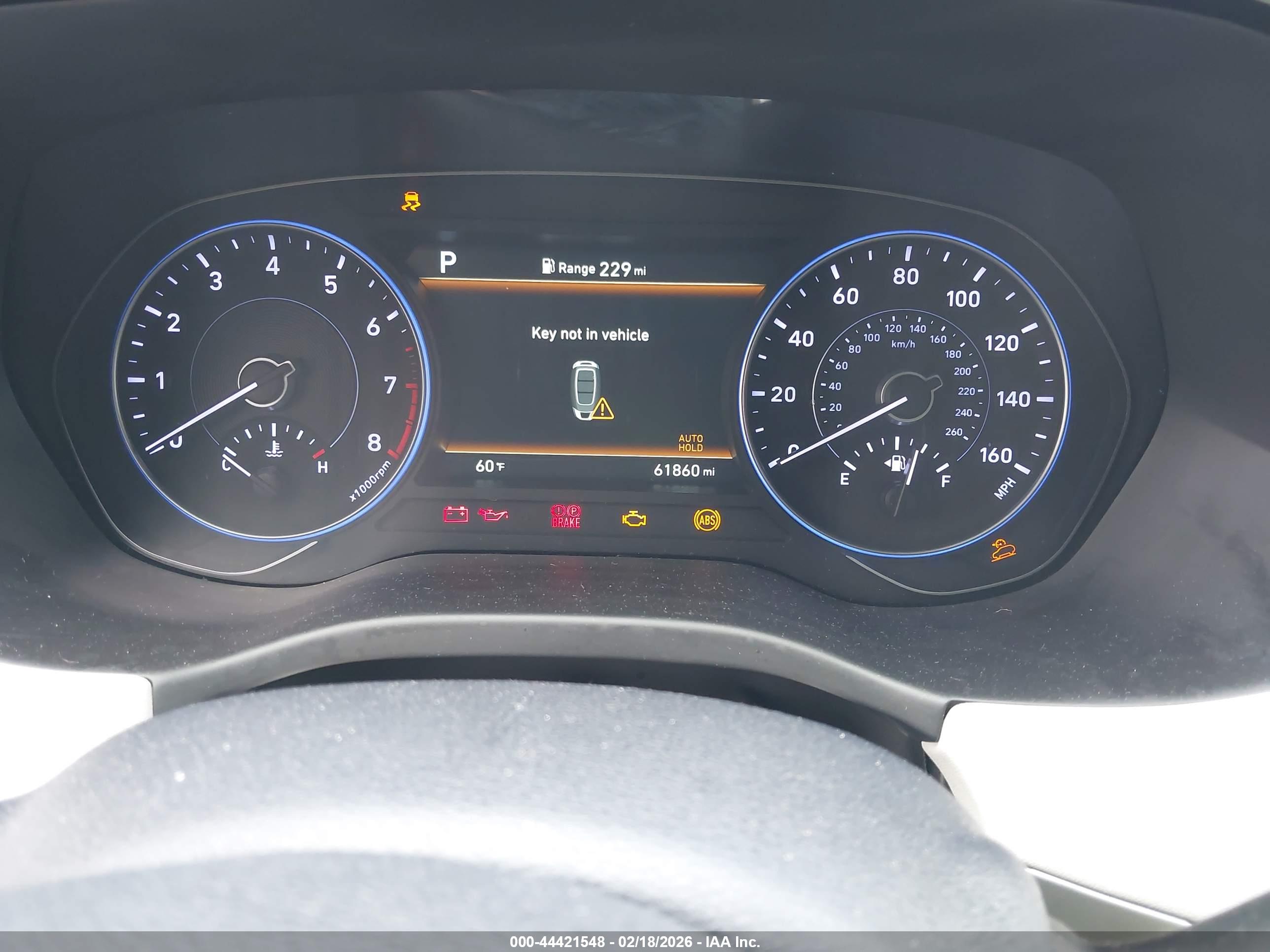 HYUNDAI PALISADE image 7