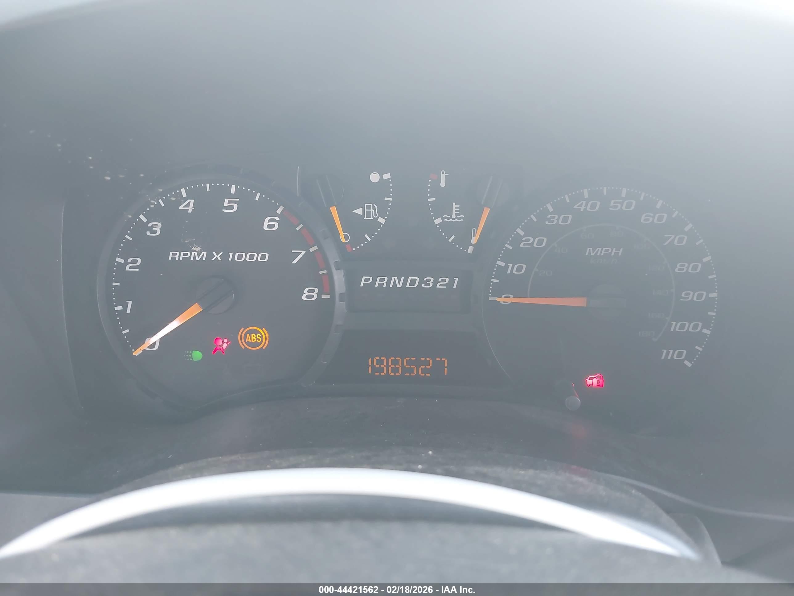 CHEVROLET COLORADO image 7