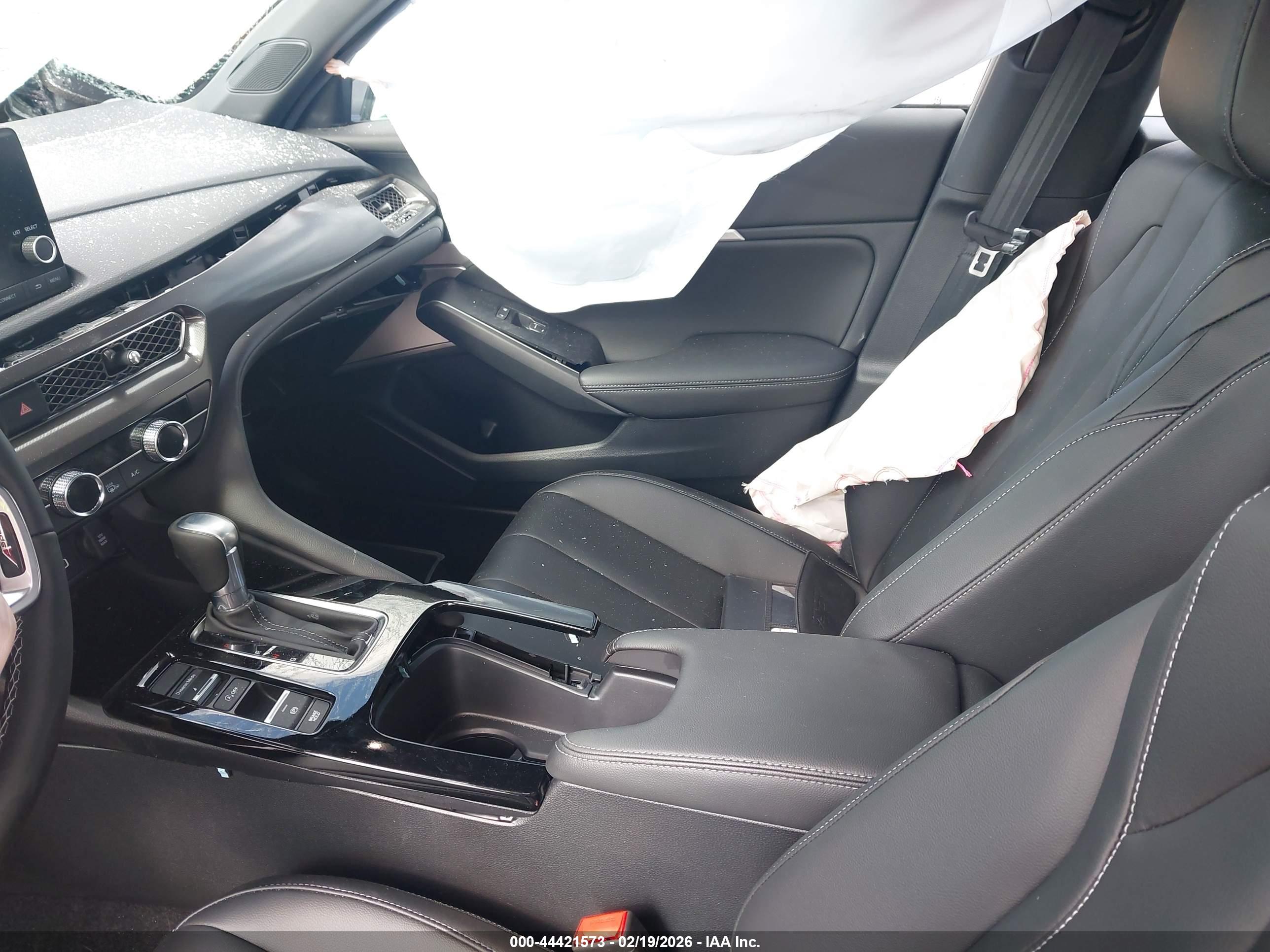 ACURA INTEGRA image 5