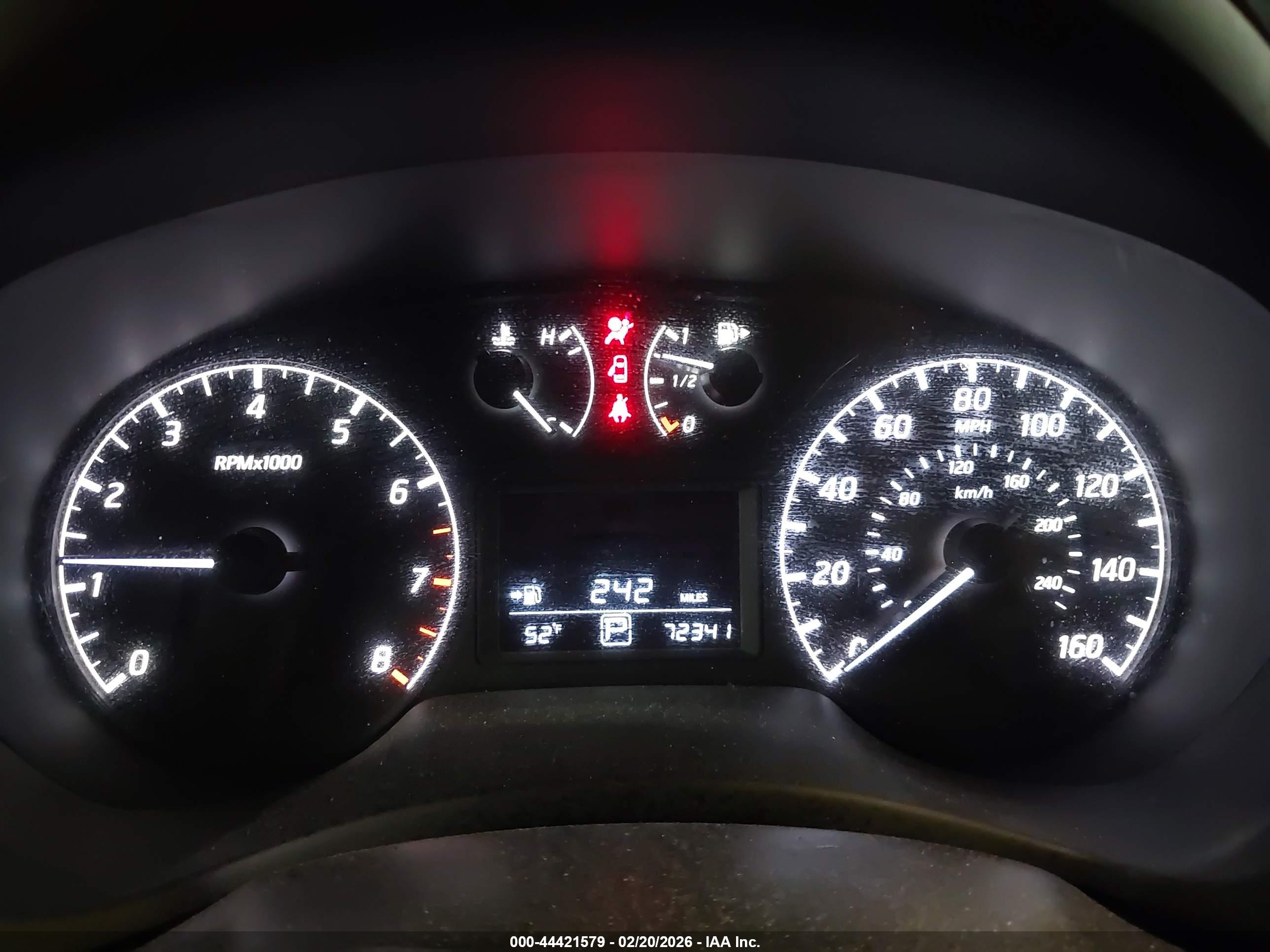 NISSAN SENTRA image 7