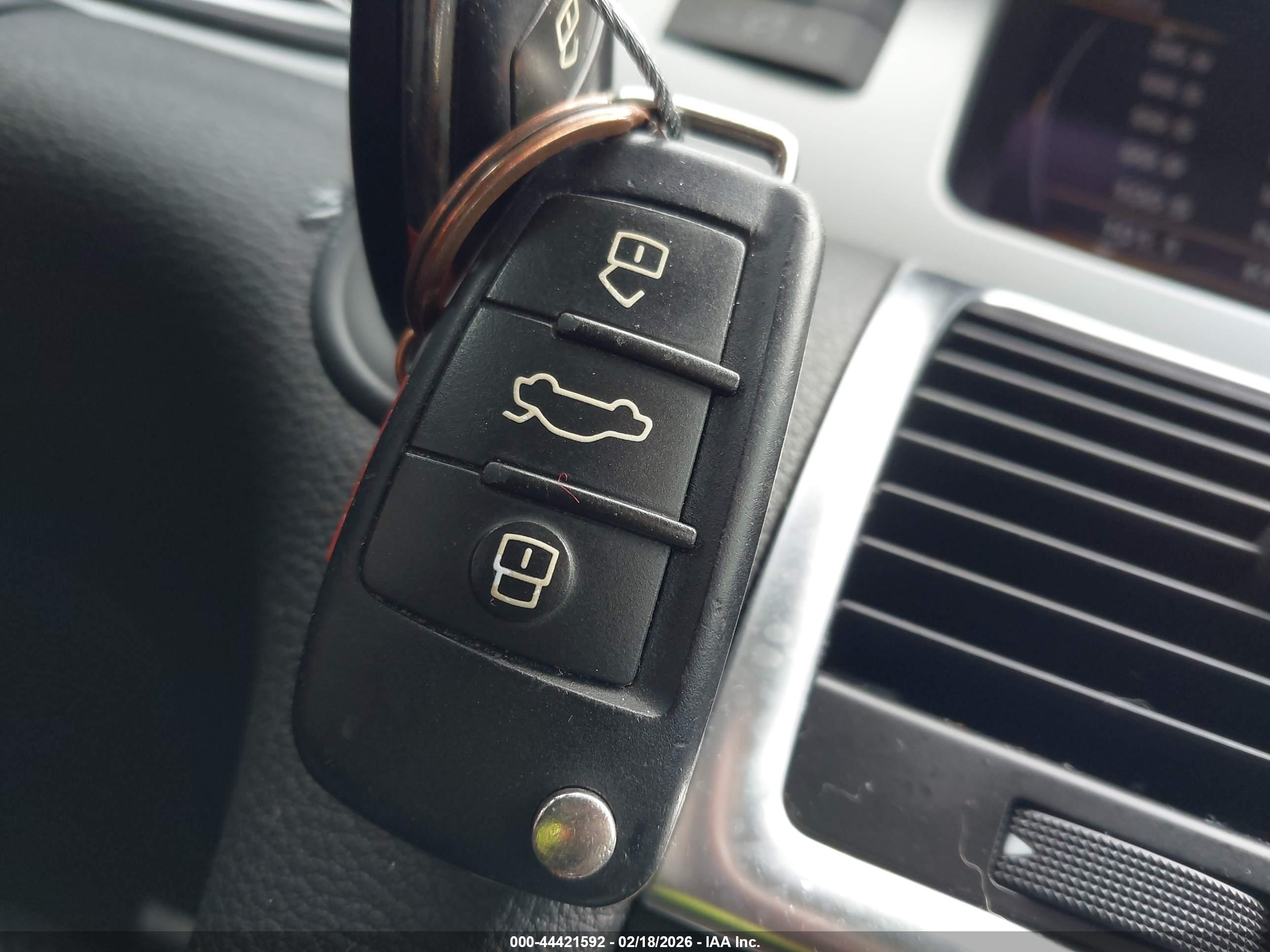 AUDI Q7 image 11
