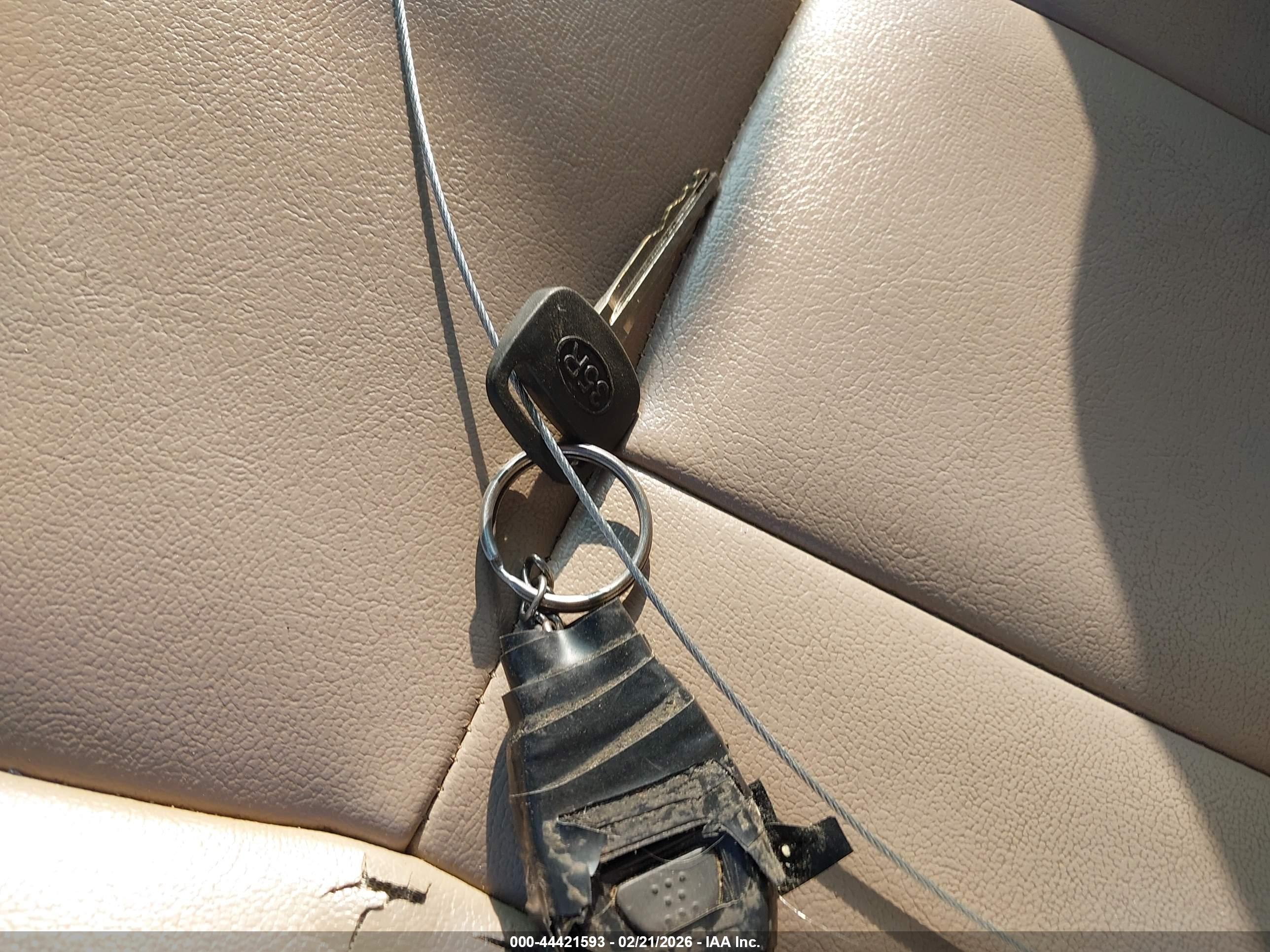 TOYOTA 4RUNNER image 11