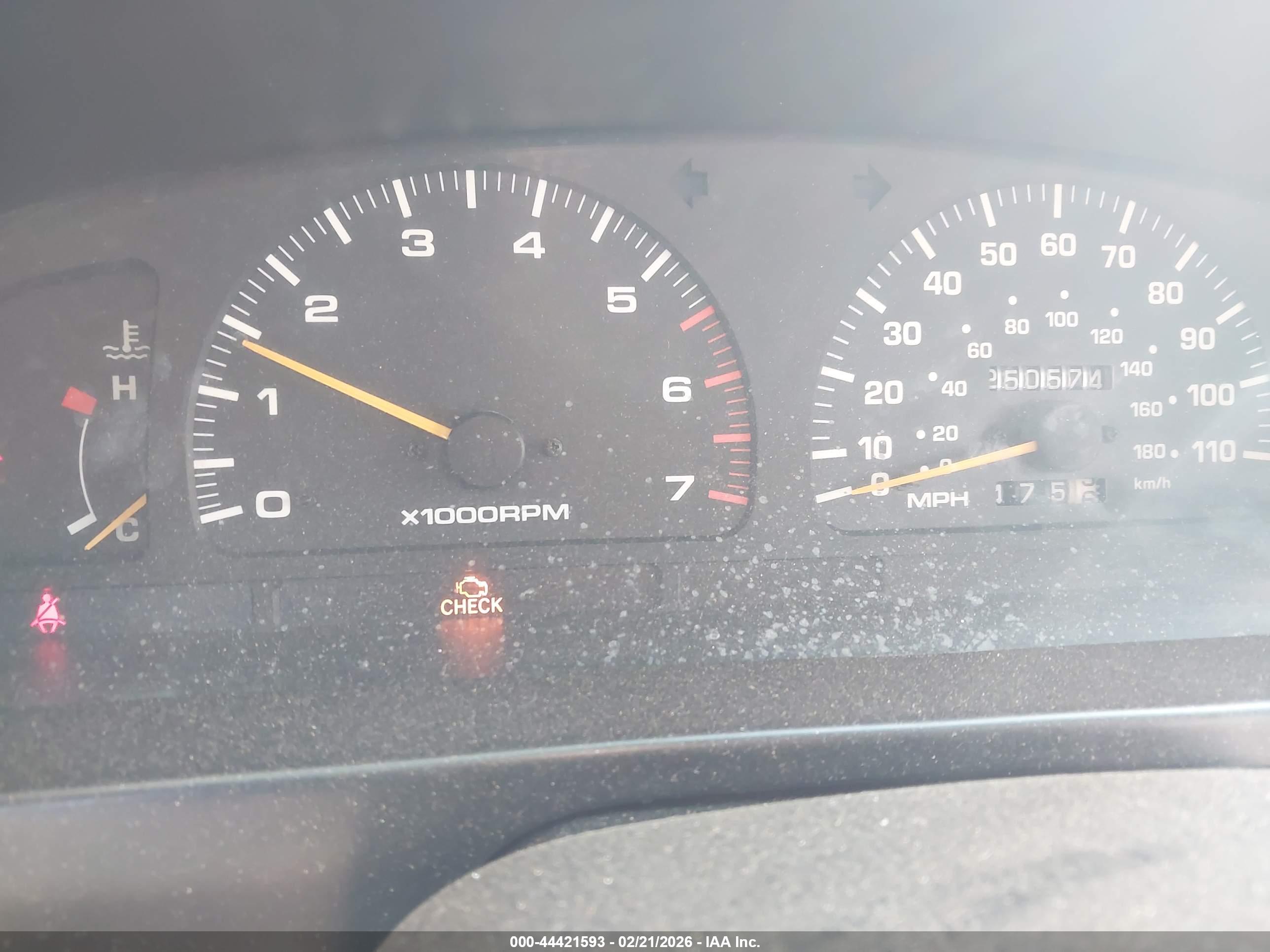 TOYOTA 4RUNNER image 7