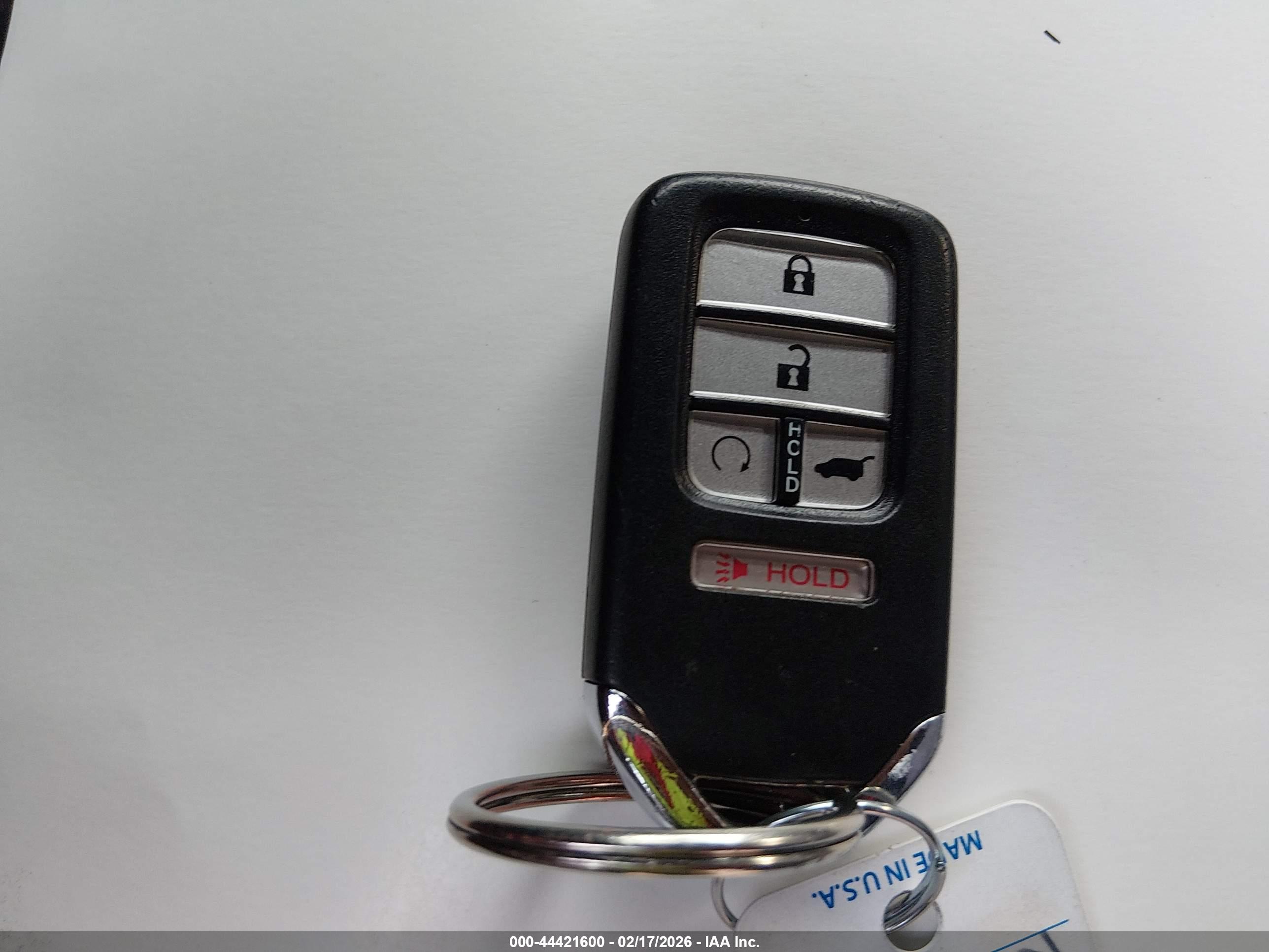 HONDA PASSPORT image 11