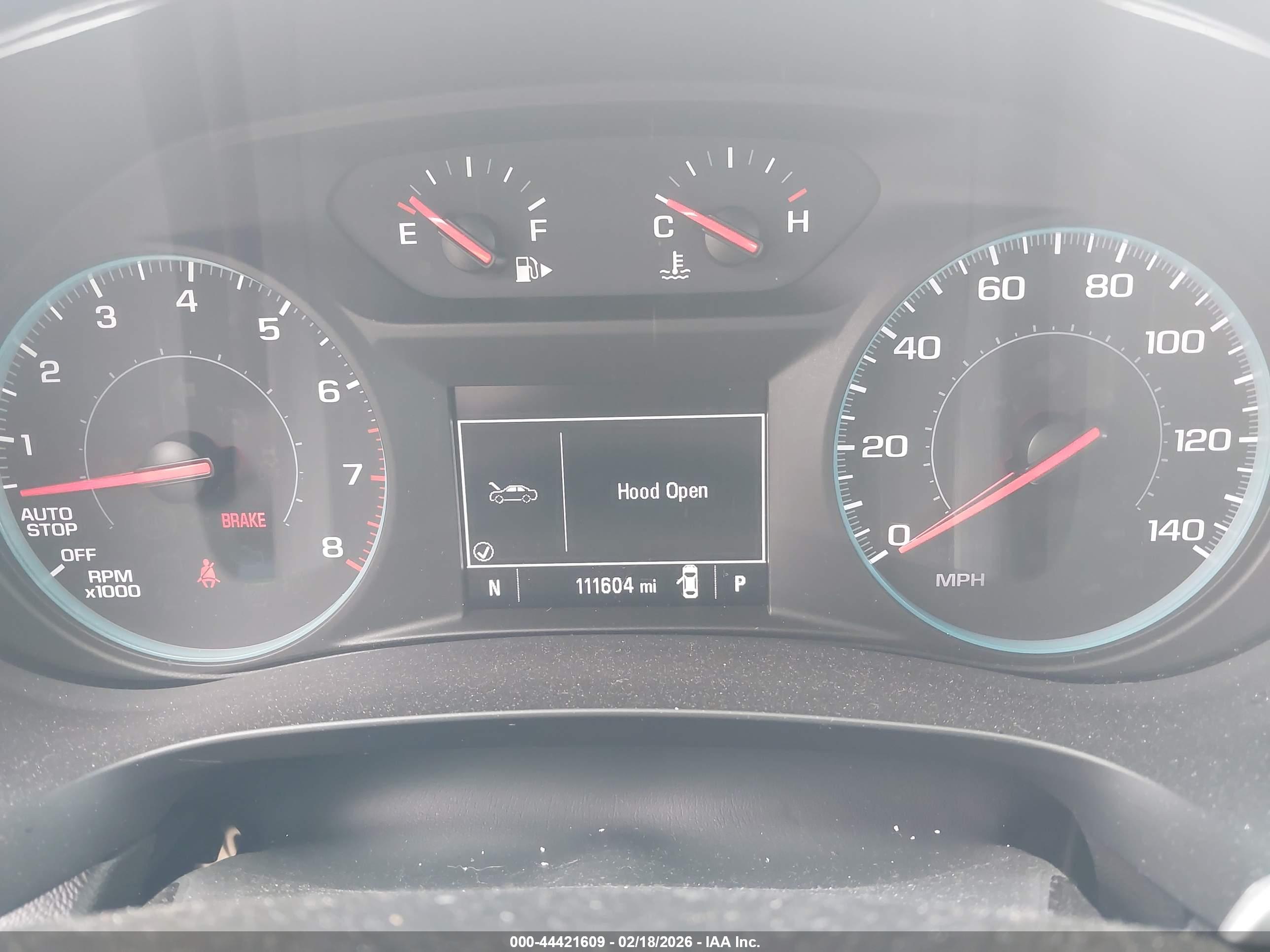CHEVROLET MALIBU image 7