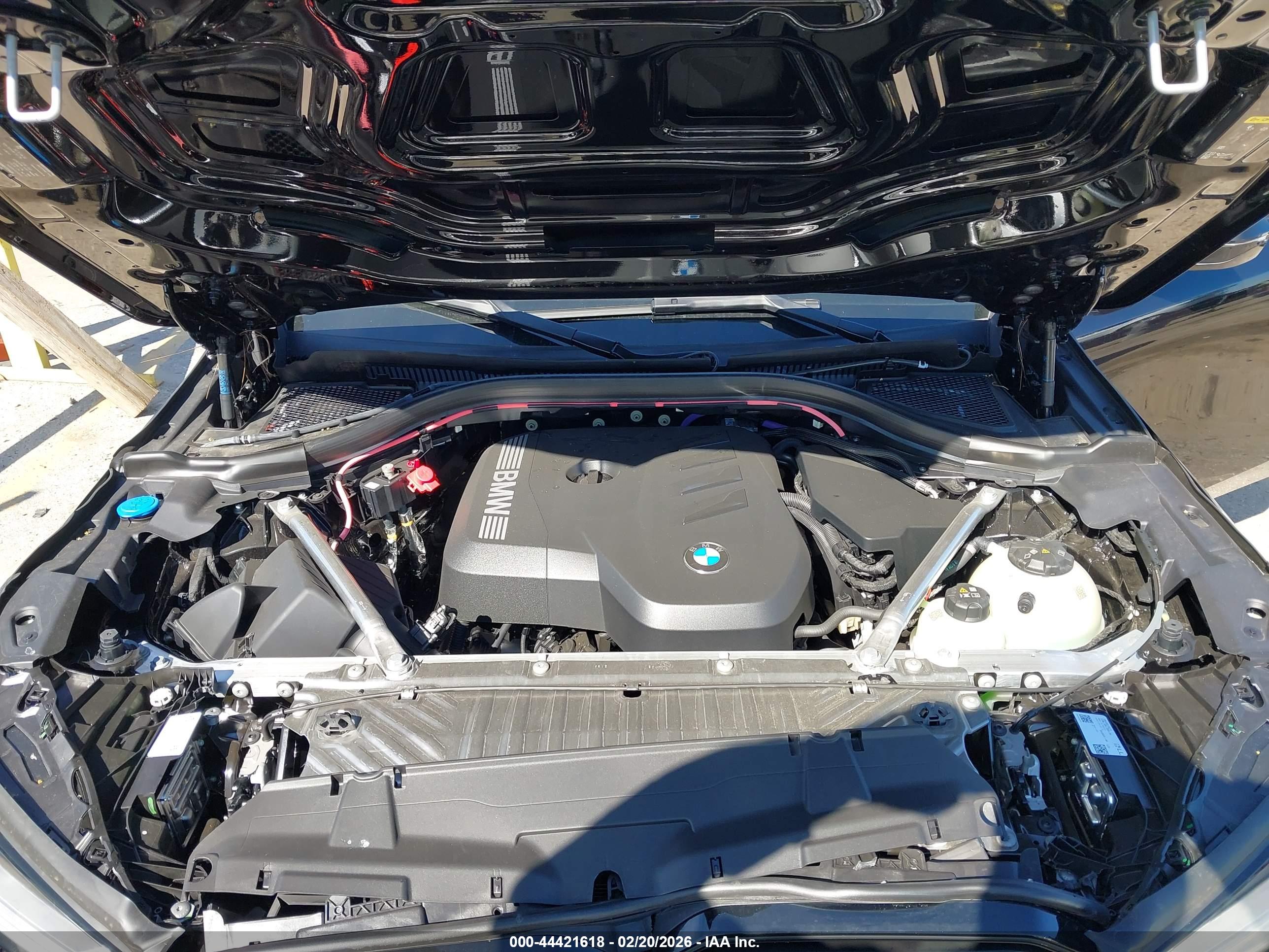 BMW X3 image 10