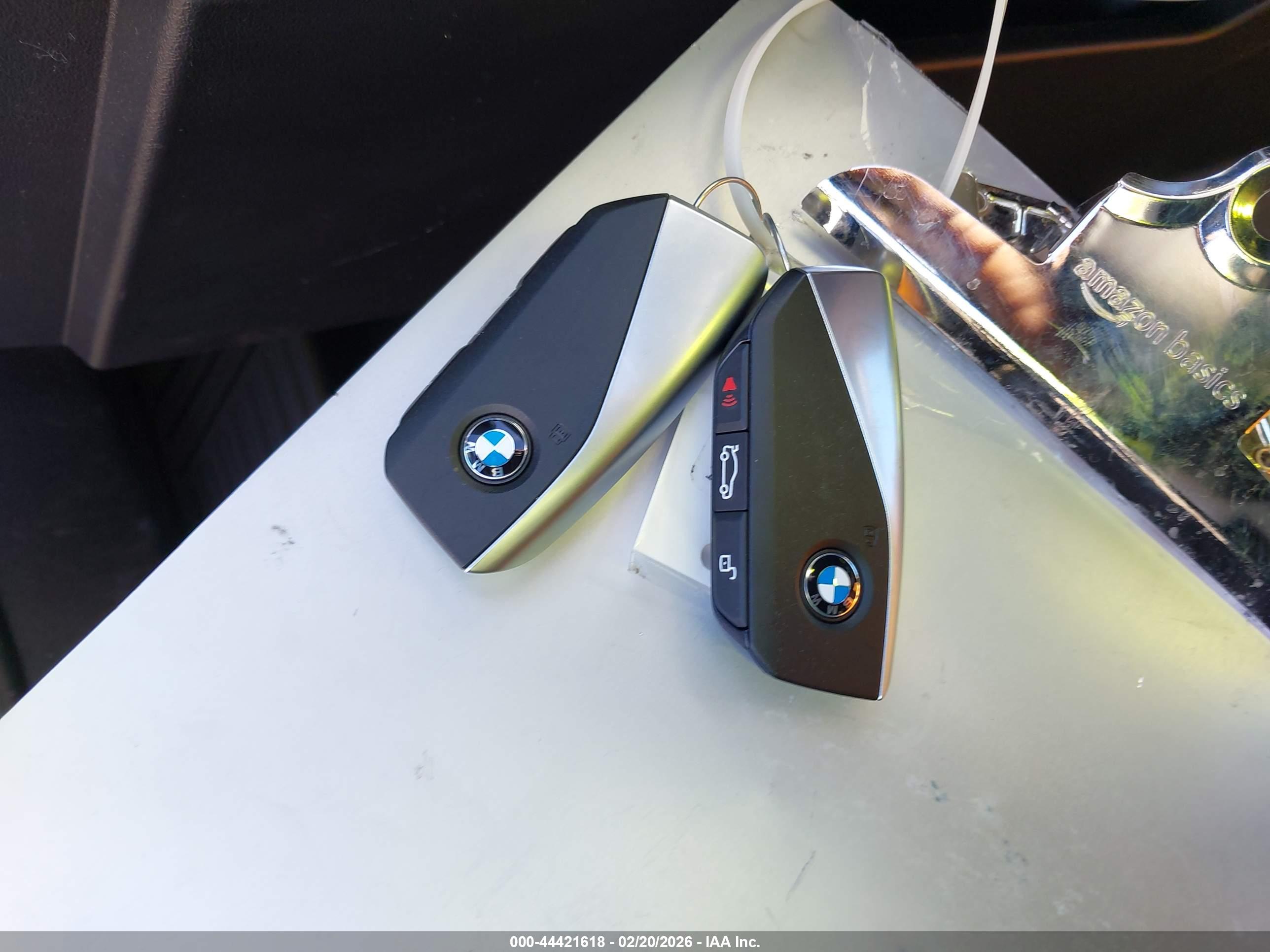 BMW X3 image 11