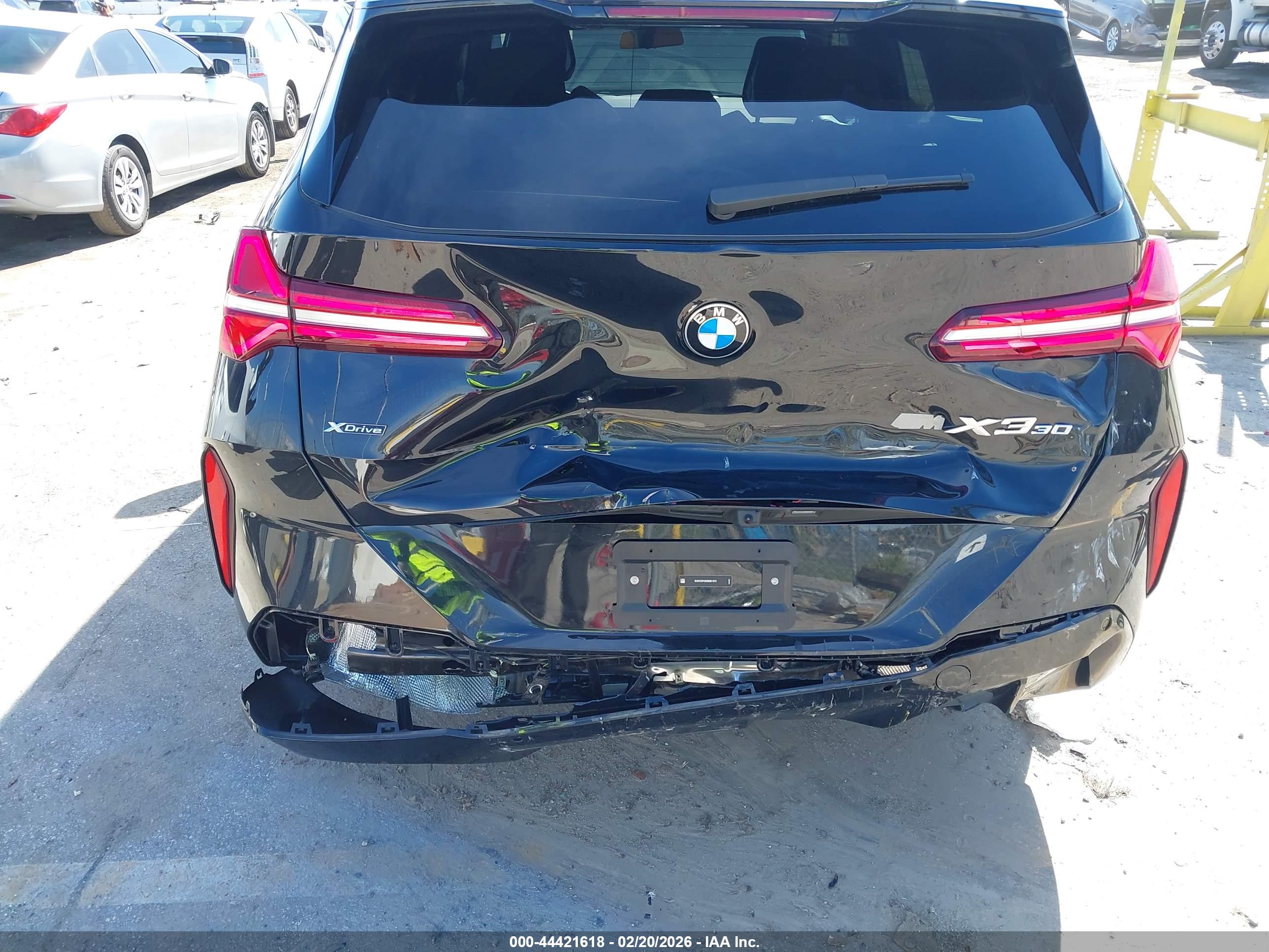 BMW X3 image 6