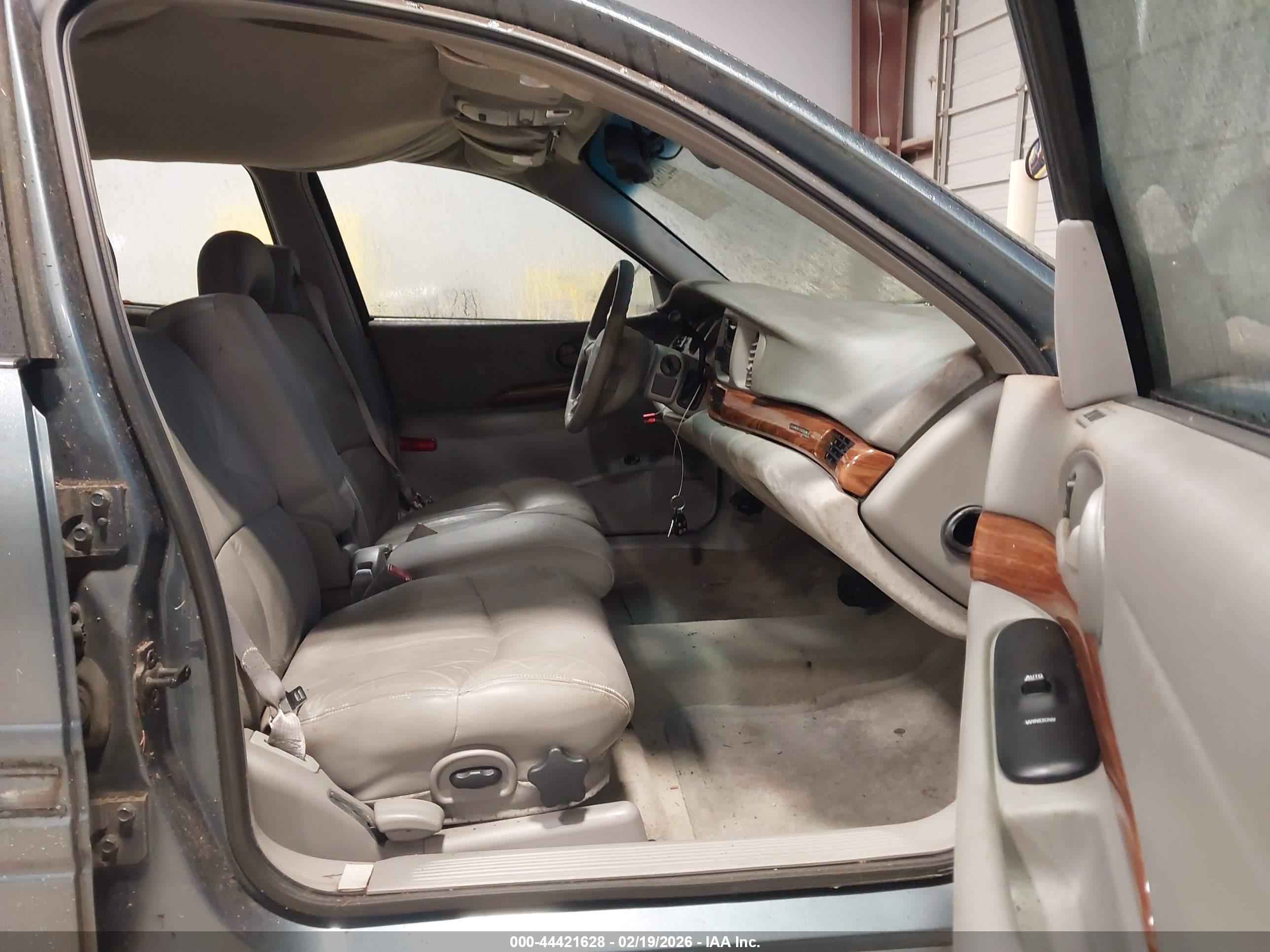 BUICK LESABRE image 5