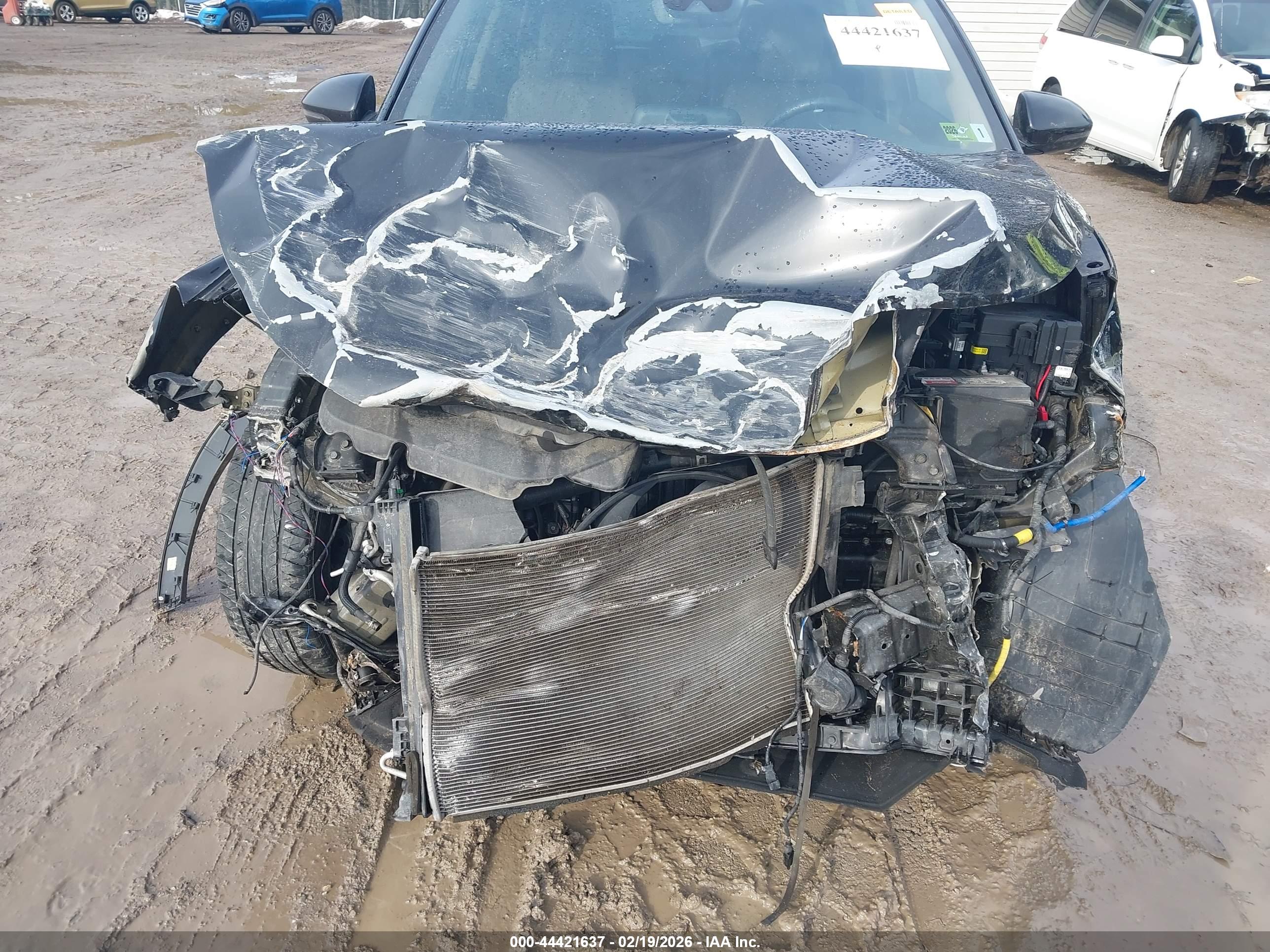 HYUNDAI TUCSON image 6