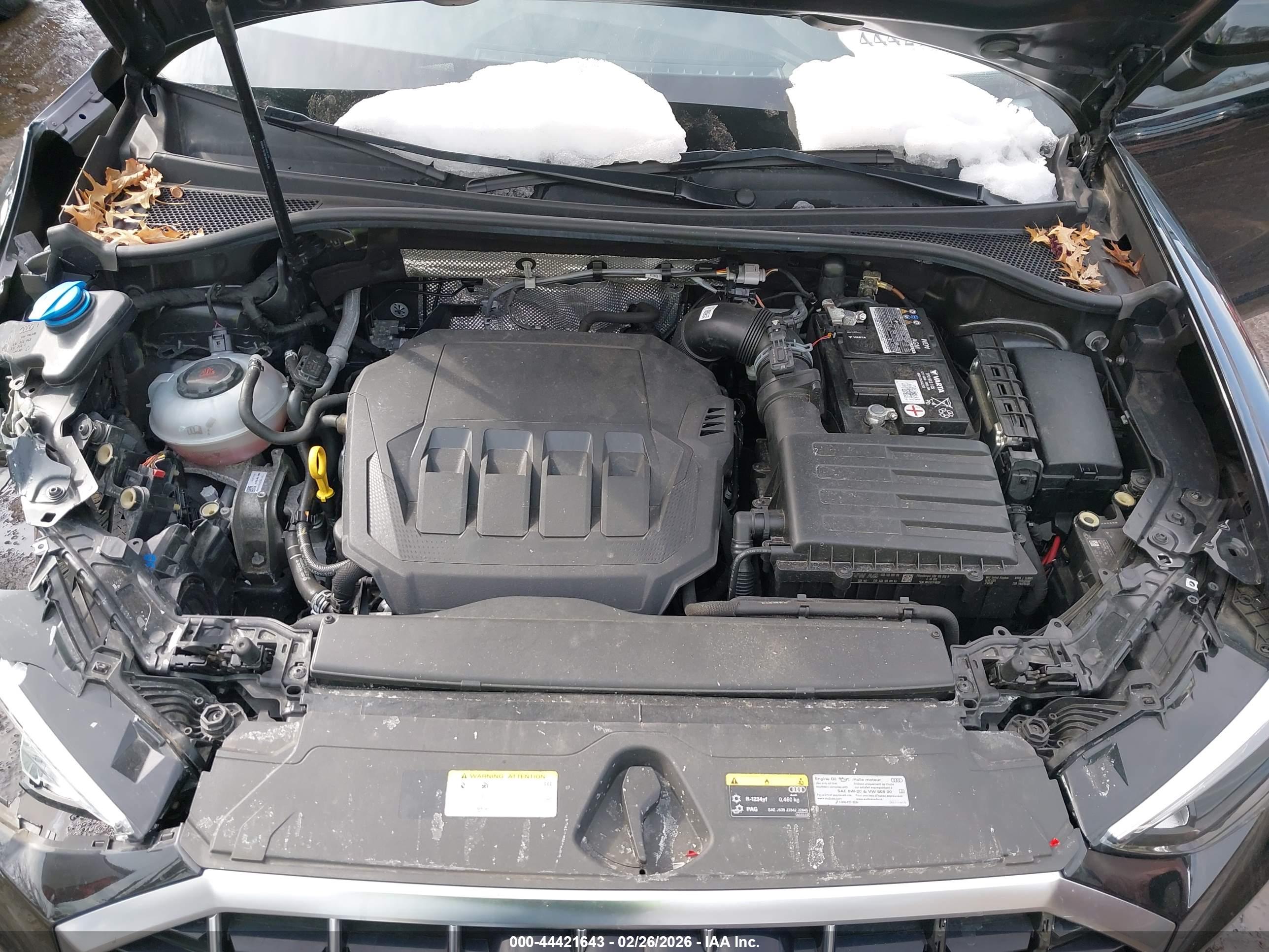 AUDI Q3 image 10